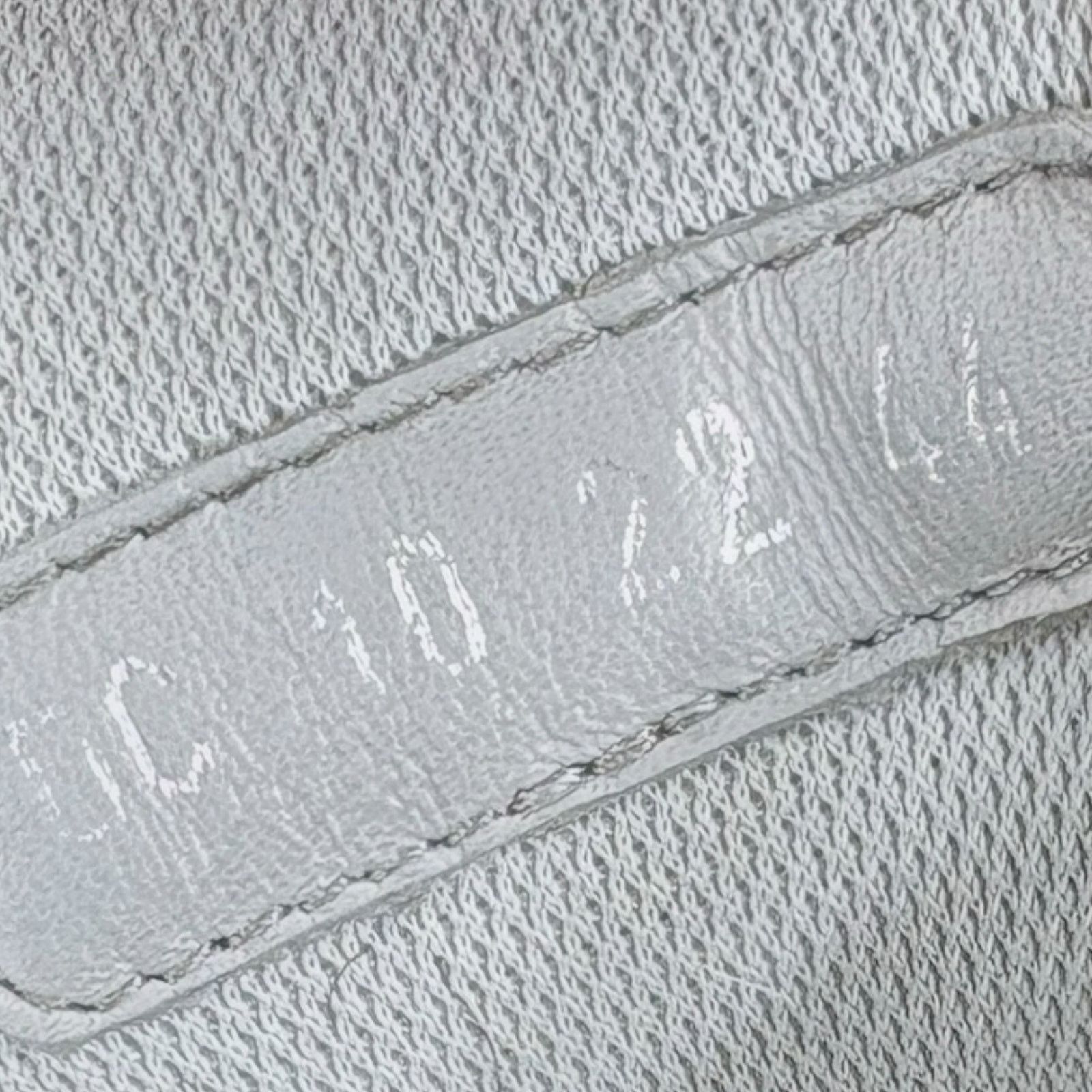 Dior Dior B30 Grey Sneakers | Size 44 (11US) Size US 11 / EU 44 - 8 Thumbnail
