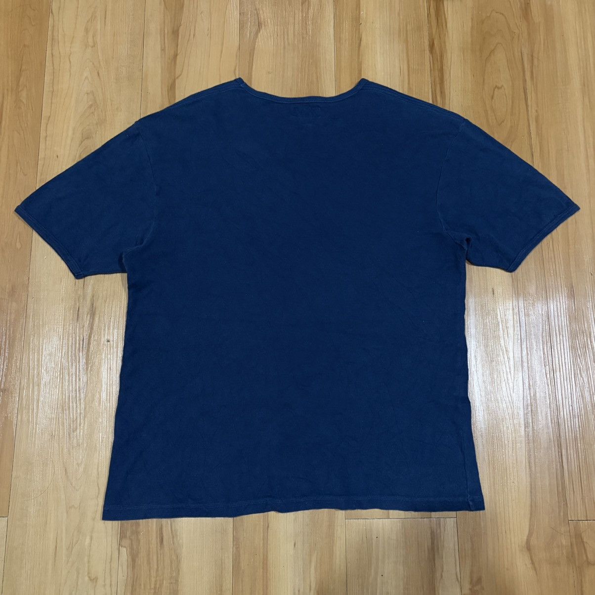 Jelado Jelado v-neck t-shirt Size US M / EU 48-50 / 2 - 2 Thumbnail