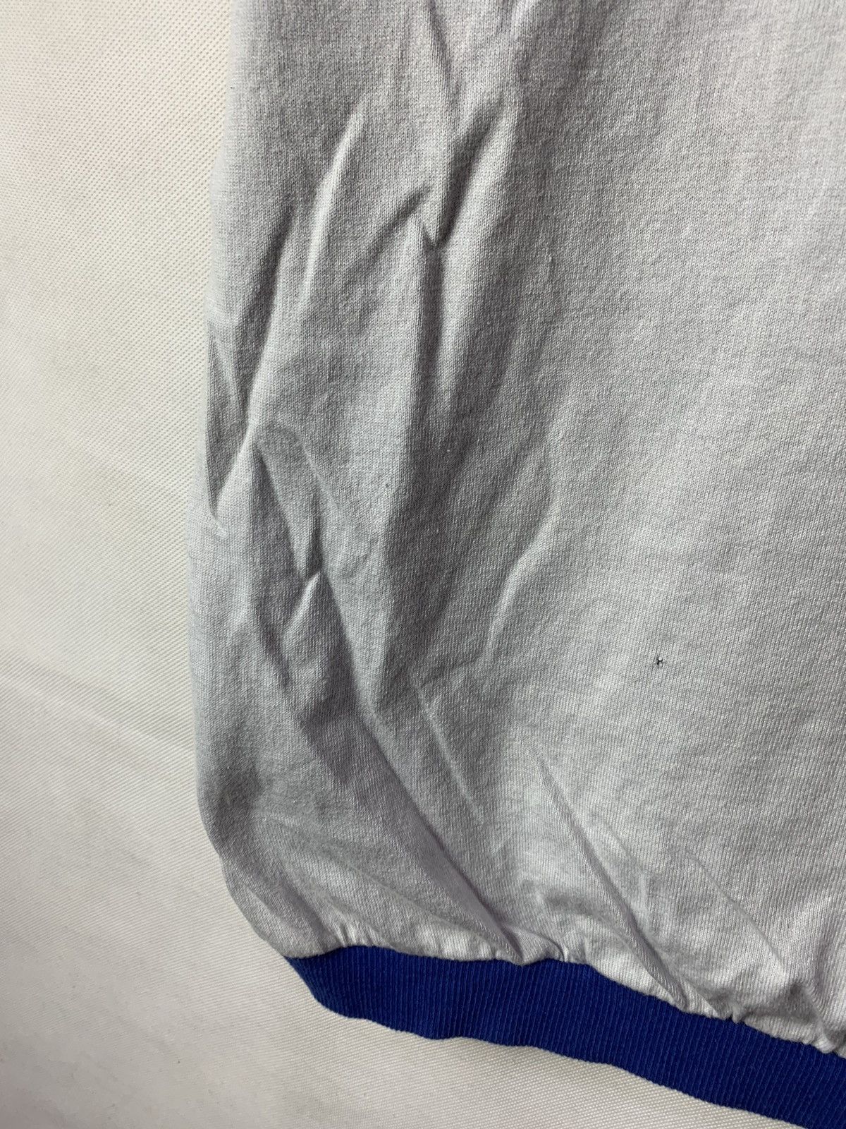 Japanese Brand 🔥Vintage Motor Sports Racing Half Button Tee Size US L / EU 52-54 / 3 - 7 Thumbnail
