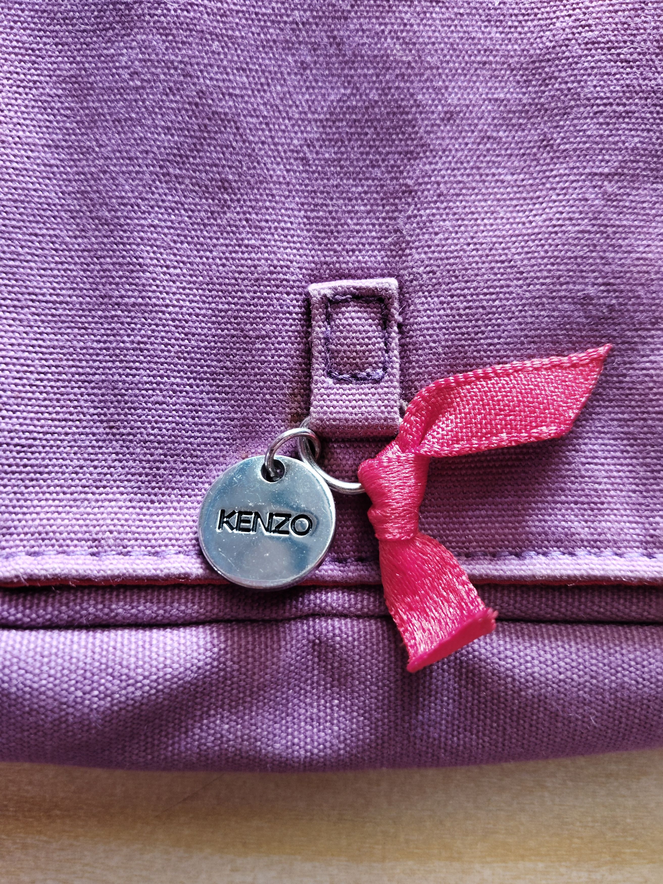 Kenzo KENZO PARFUMS Toiletries Bag Size ONE SIZE - 2 Thumbnail