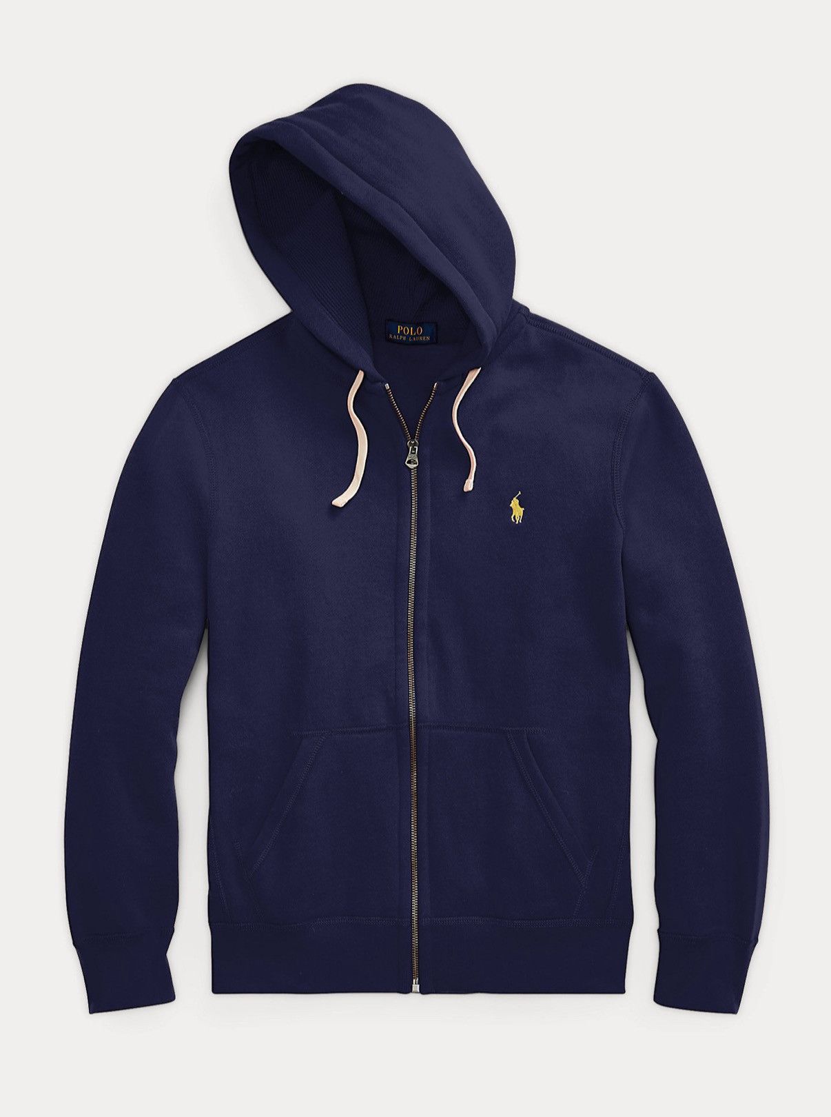 Polo Ralph Lauren Cruise Navy Blue Jacket Size US M / EU 48-50 / 2 - 1 Preview