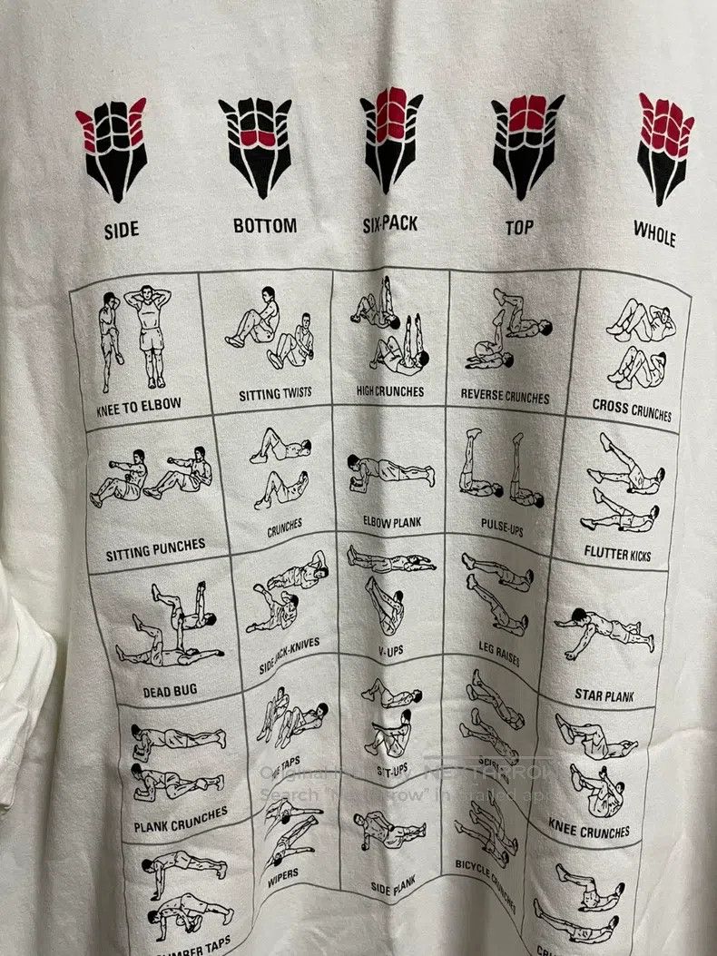 Balenciaga Balenciaga Short Sleeve T-Shirt with Logo Print Size US L / EU 52-54 / 3 - 2 Thumbnail