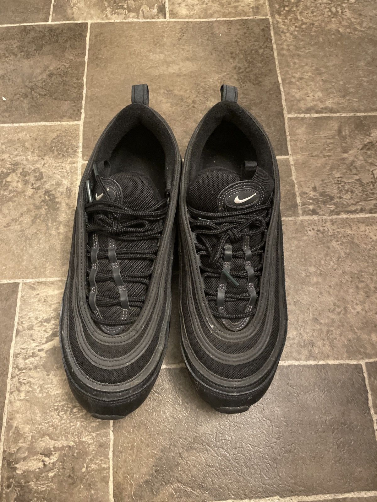 Nike Nike AirMax 97. Size US 11.5 / EU 44-45 - 1 Thumbnail