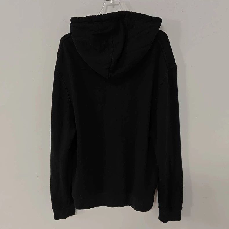 Loewe Loewe Embroidered logo hoodie Size S / US 4 / IT 40 - 3 Thumbnail