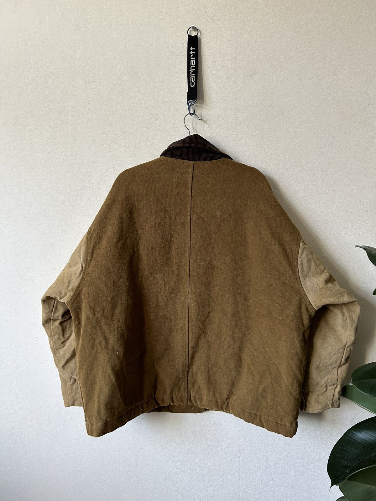 Edition Japan × Japanese Brand Relaxed Japan Bomber Jacket Size US M / EU 48-50 / 2 - 9 Thumbnail