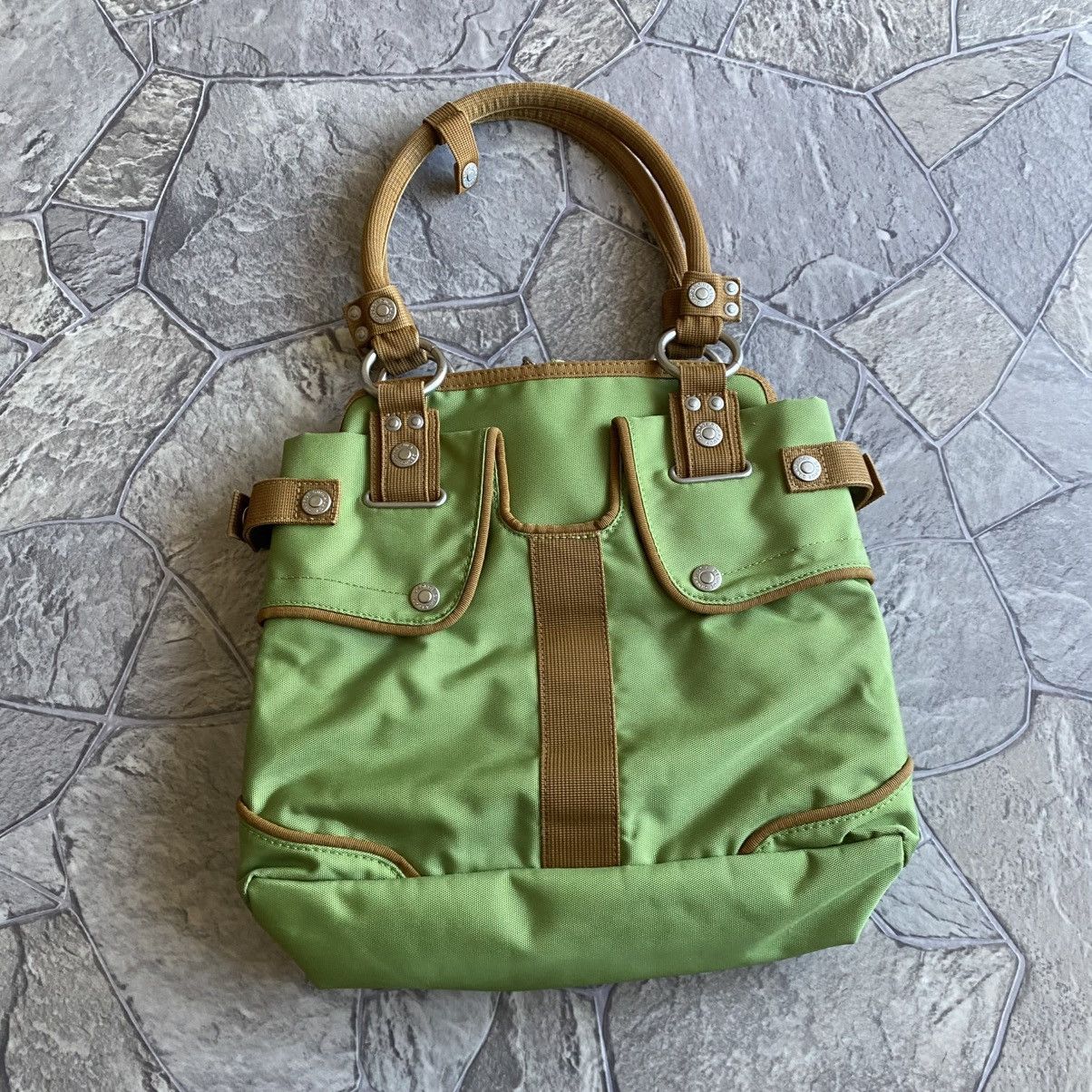 George Gina & Lucy Vintage George Gina & Lucy Butterfly Charme Bag GGL Alyx Size ONE SIZE - 7 Thumbnail