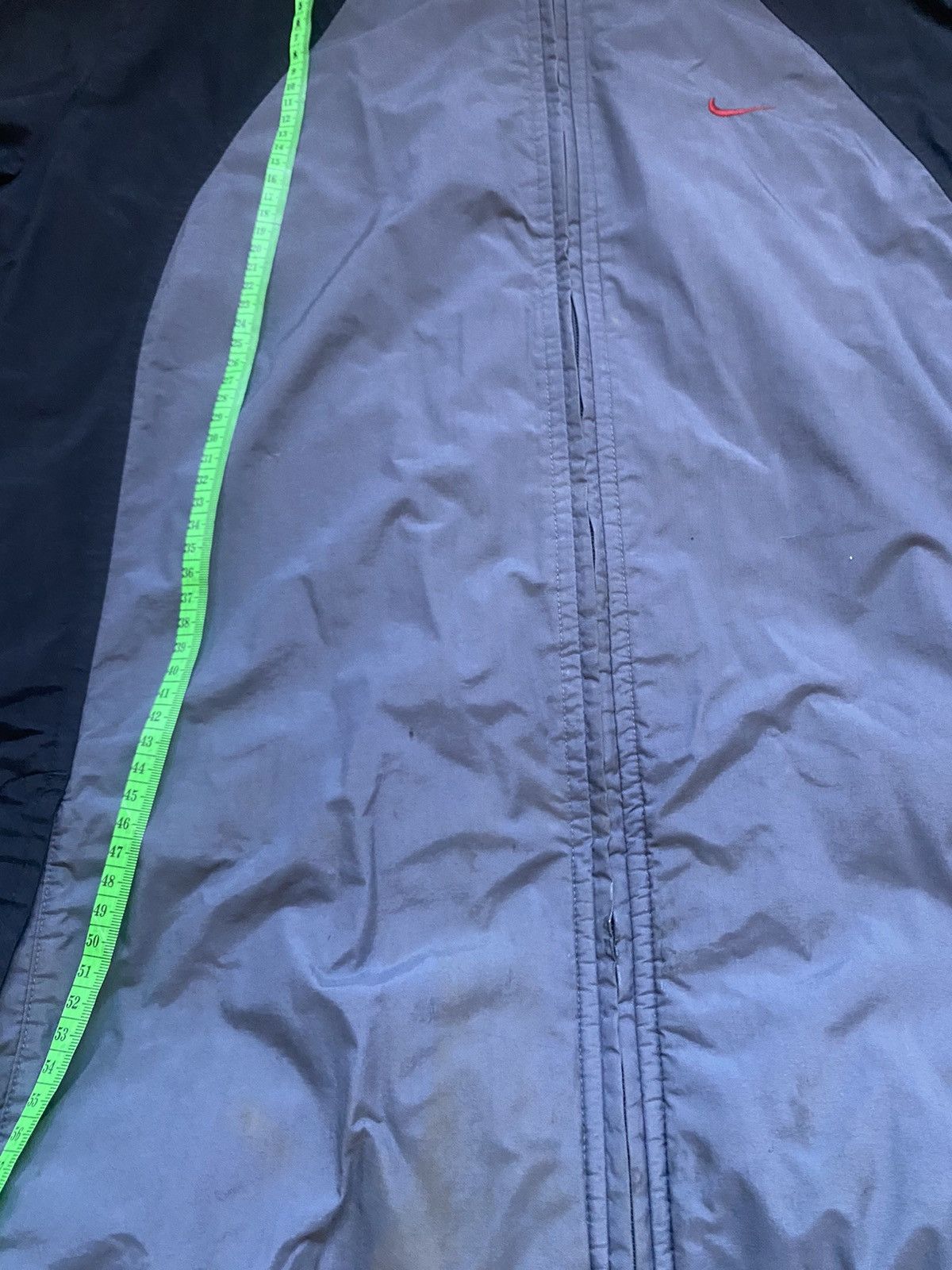 Nike × Vintage Nike Vintage Jacket Size US M / EU 48-50 / 2 - 4 Thumbnail