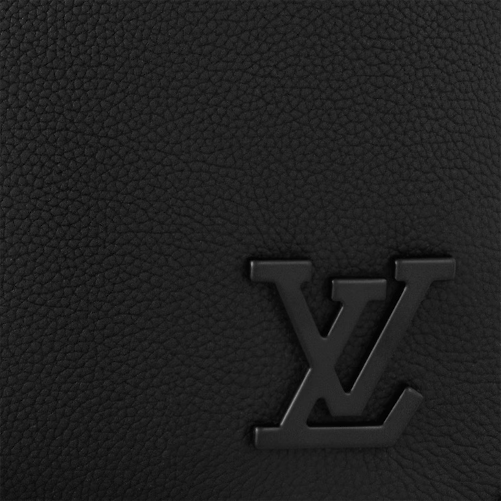 Louis Vuitton Pilot Briefcase - 39 x 29 x 6 cm Size ONE SIZE - 8 Thumbnail
