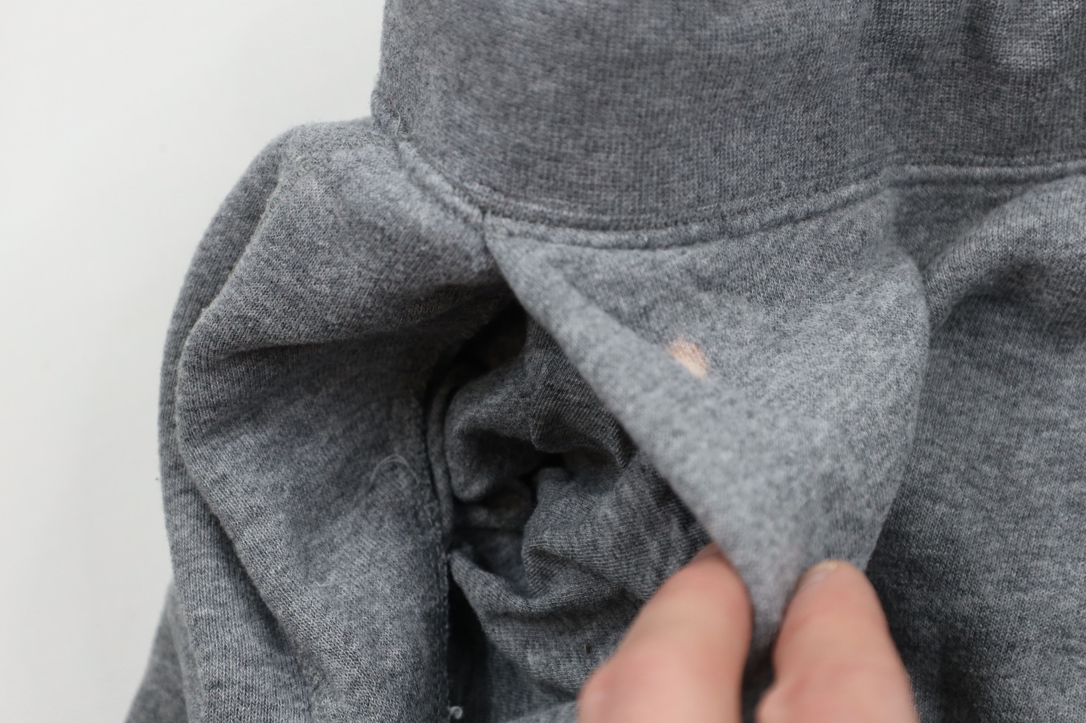 Nike × Vintage Vintage Nike Sportswear Distressed Terry Sweatpants Joggers Size US 36 / EU 52 - 8 Thumbnail