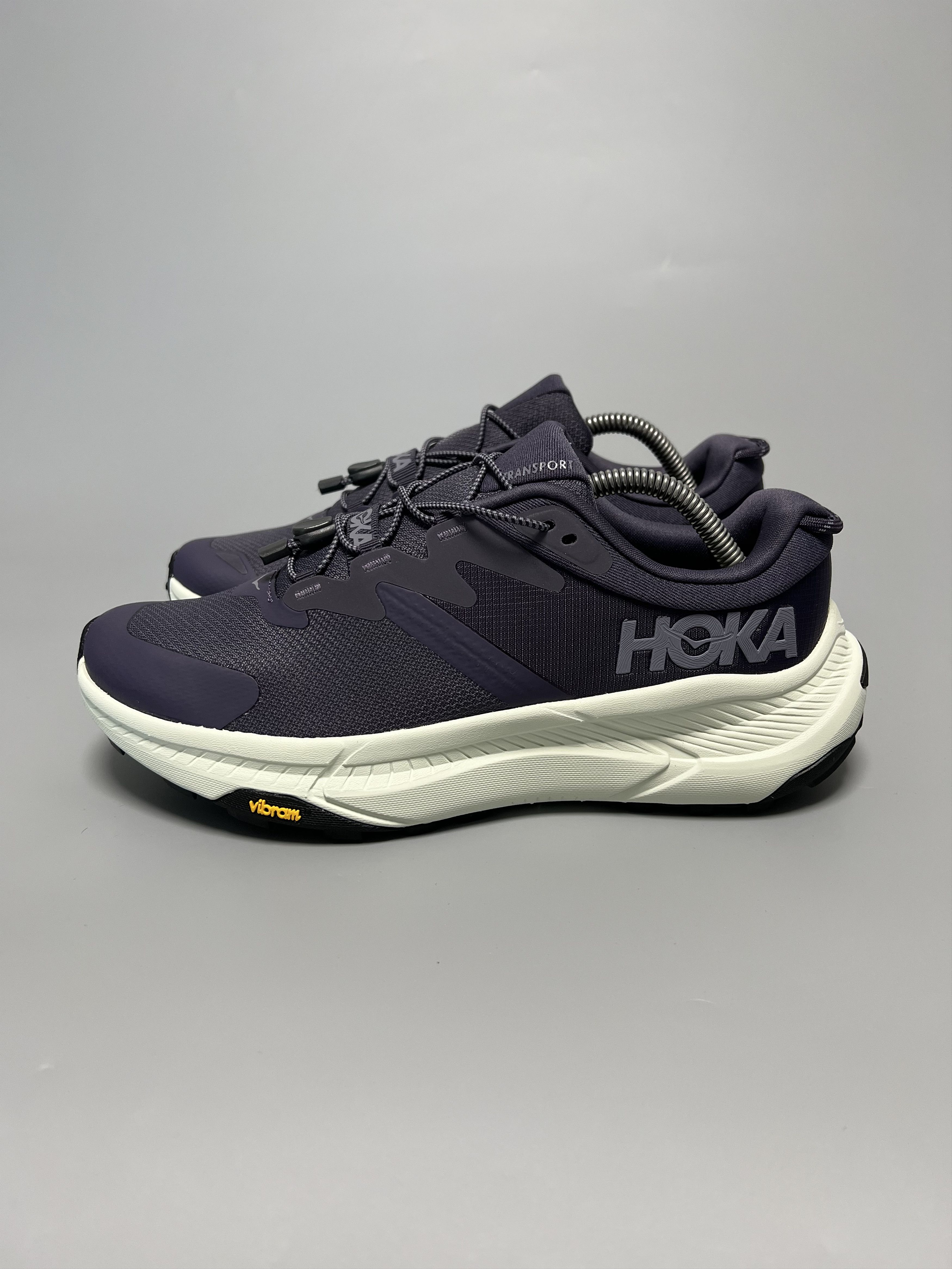 Hoka 9B Hoka One One Transport Trail Running Shoes Hiking Size US 9 / IT 39 - 2 Thumbnail
