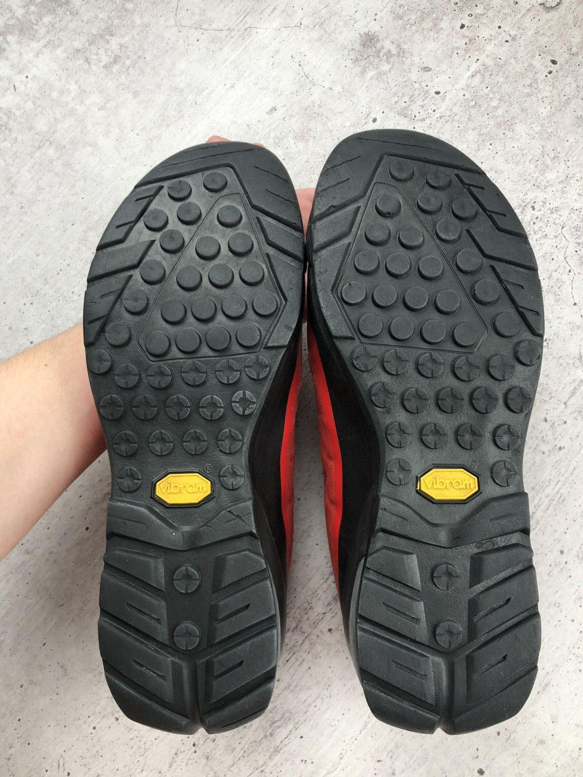 Arc'teryx Arcteryx Acrux FL GTX Shoes Hiking Outdoor Sneakers Size US 9.5 / EU 42-43 - 16 Thumbnail