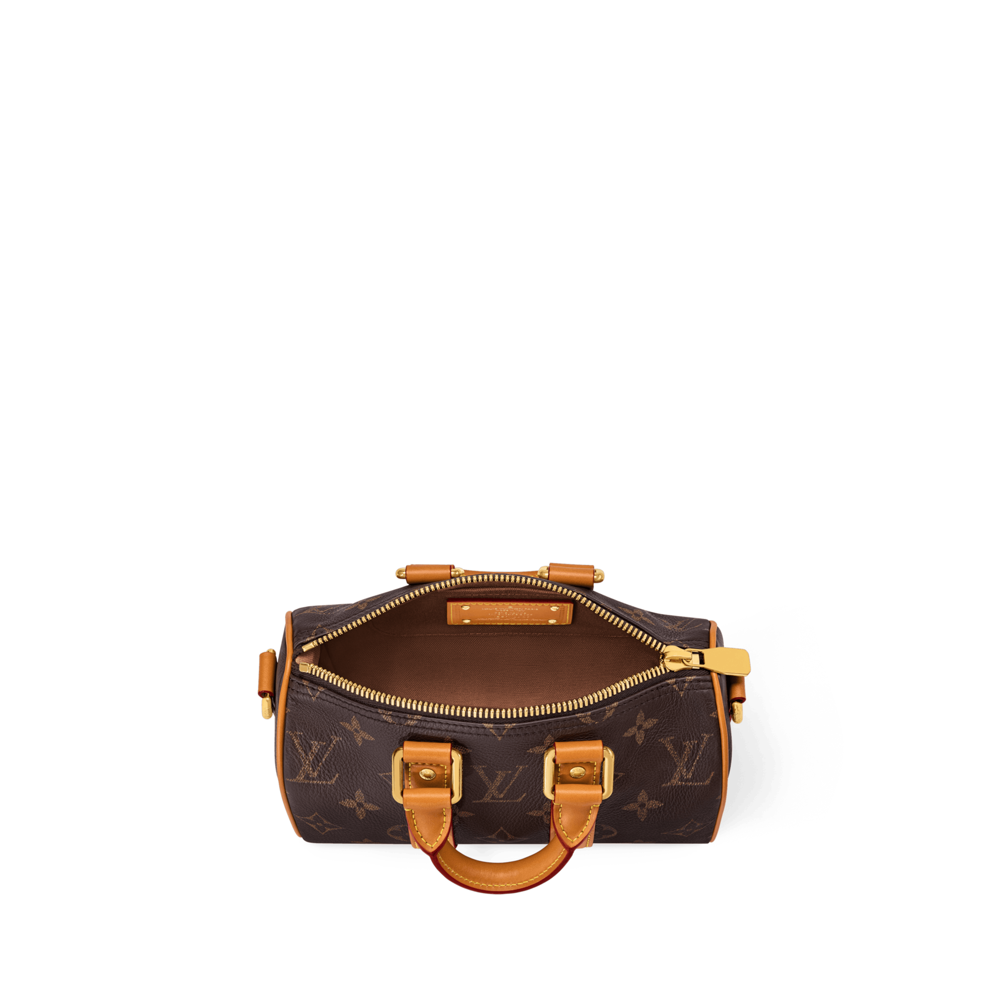 Louis Vuitton Keepall Bandoulière 25 Bag Size ONE SIZE - 4 Thumbnail