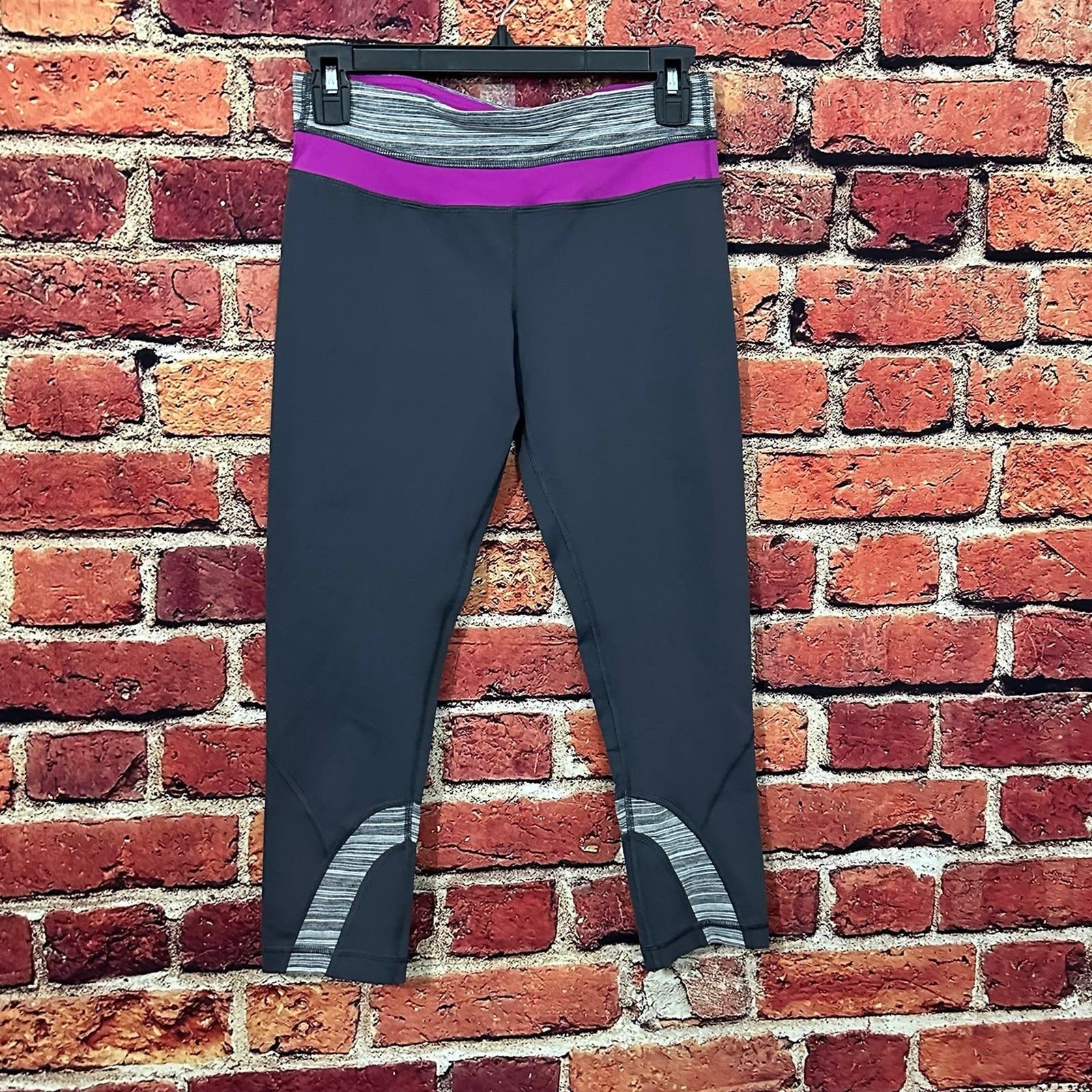 Lululemon lululemon leggings size 6 Size 28" / US 6 / IT 42 - 1 Thumbnail
