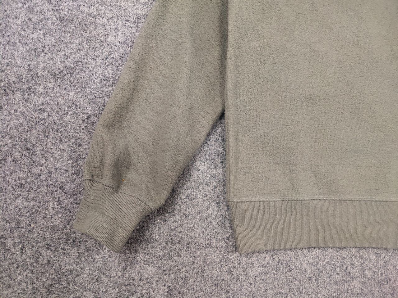 La Paz La Paz Design minimalist Jumper Cotton Crewneck Sweatshirt Size US S / EU 44-46 / 1 - 5 Thumbnail