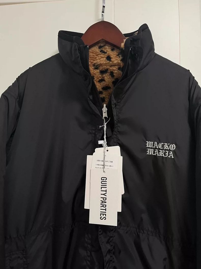 Wacko Maria wacko maria jacket Size US M / EU 48-50 / 2 - 7 Thumbnail