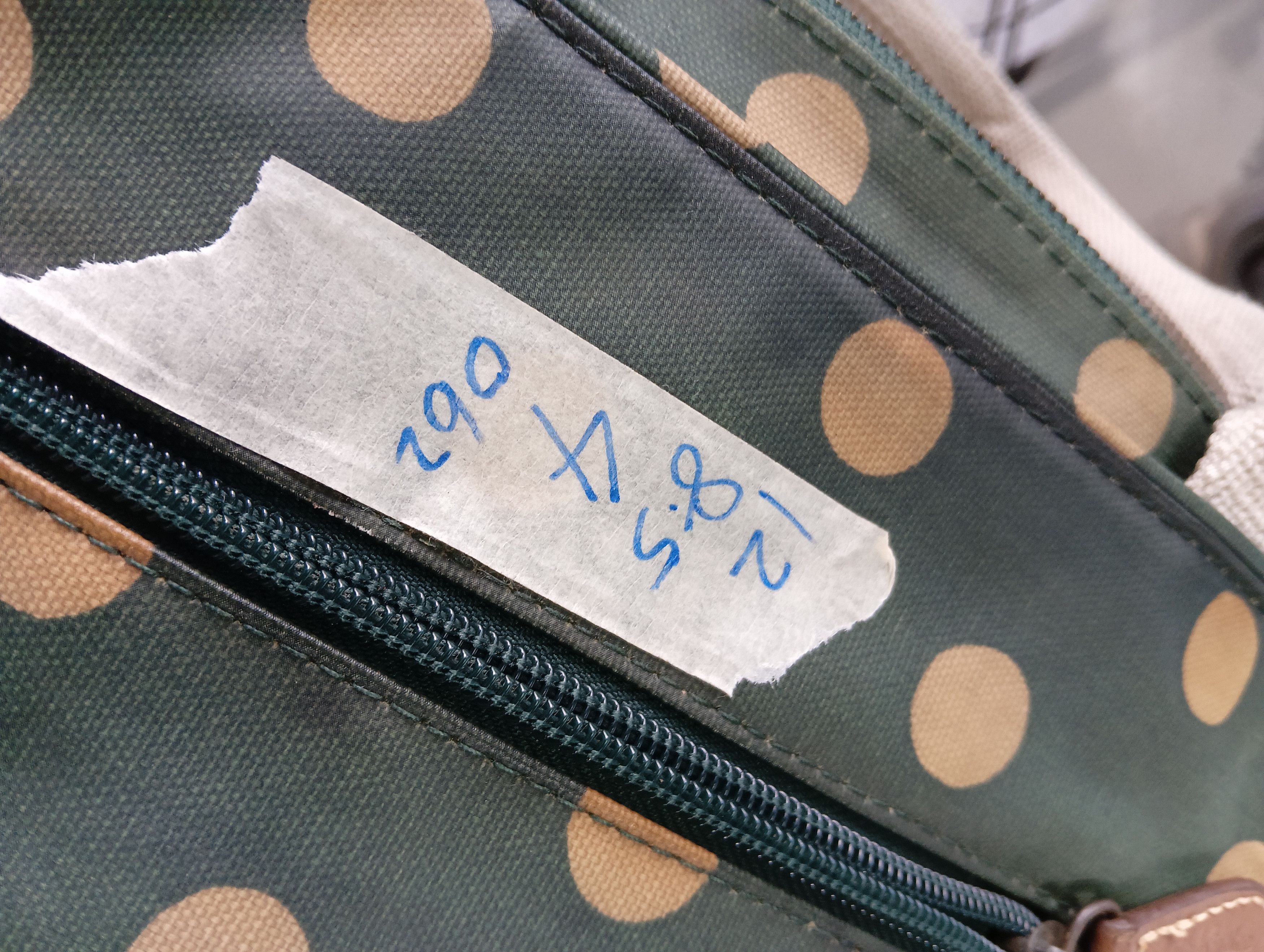 Other original cath kidston LONDON bag sling bag Size ONE SIZE - 10 Thumbnail