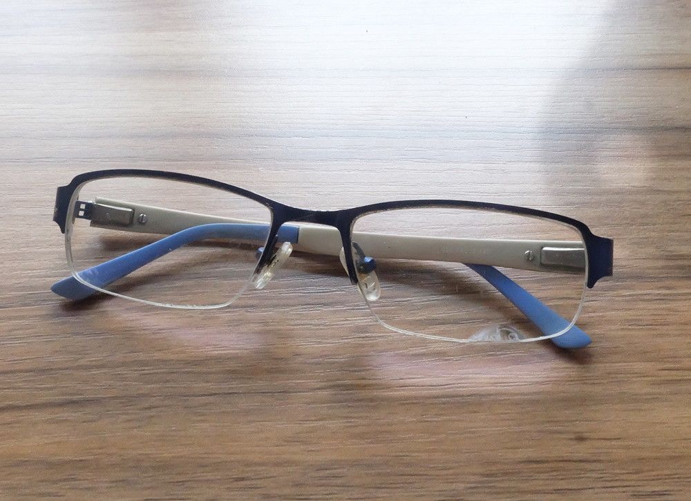 Other Manchester Polo Glasses Frame, Made in Japan Size ONE SIZE - 1 Thumbnail