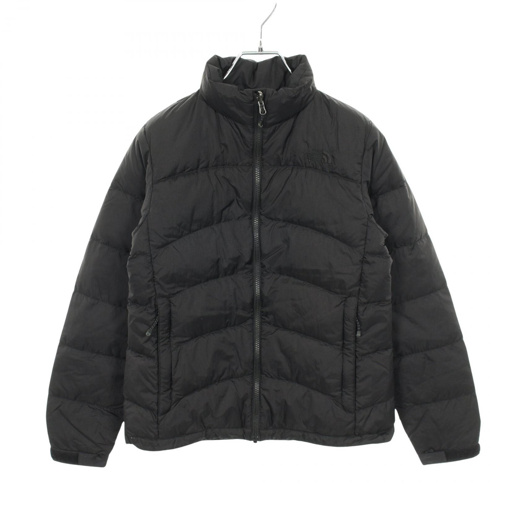 The North Face THE NORTH FACE THE NORTH FACE Aconcagua Jacket Down Jacket Textile Outerwear NDW91832 DUTY FREE for USA Size ONE SIZE - 1 Thumbnail