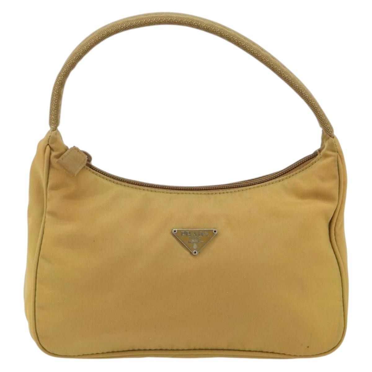 Prada Prada Re-Edition 2000 Hobo Tessuto Size ONE SIZE - 1 Thumbnail
