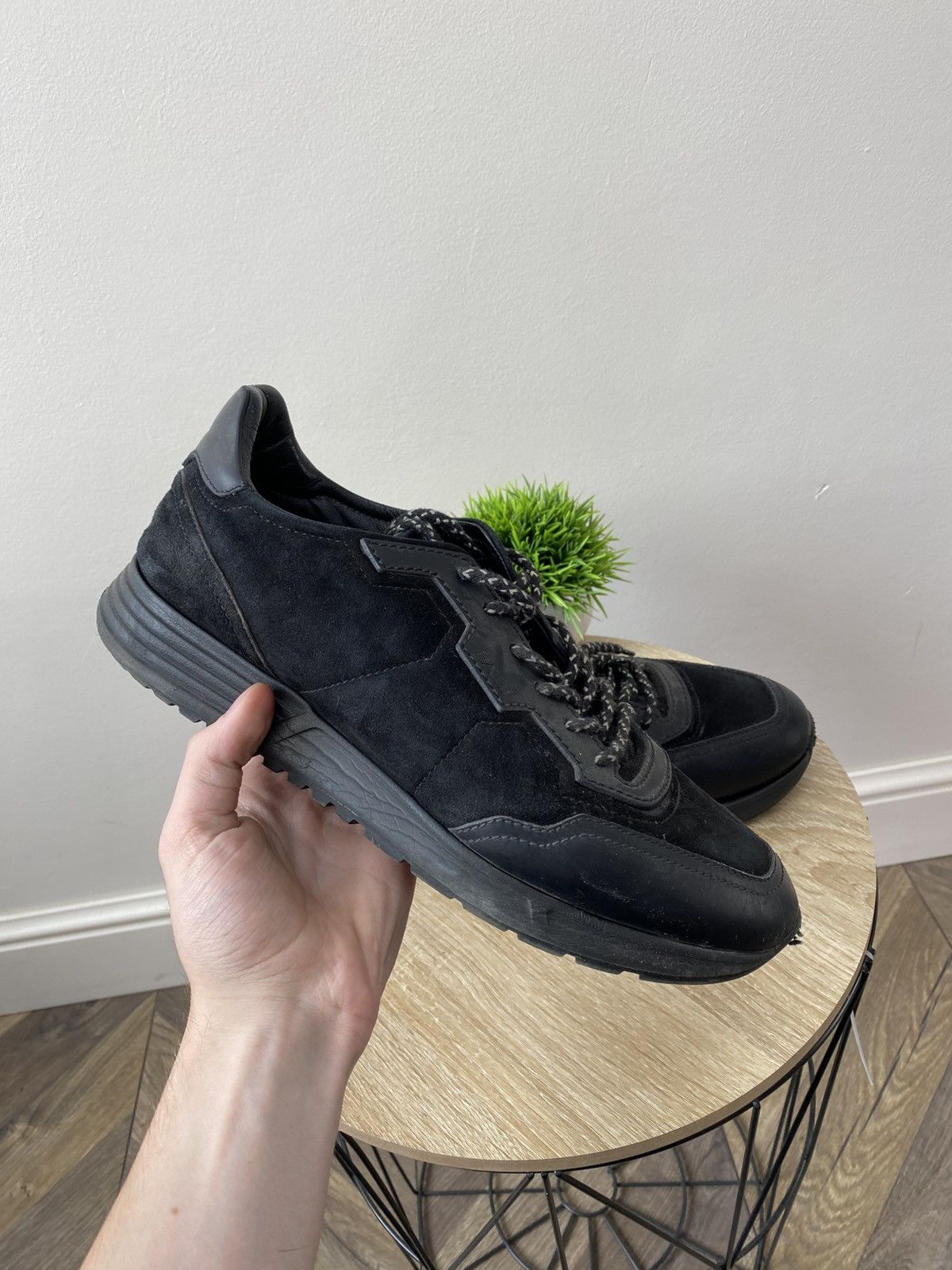 FABI Vintage Fabi Luxury Sneakers Size US 8 / EU 41 - 1 Thumbnail
