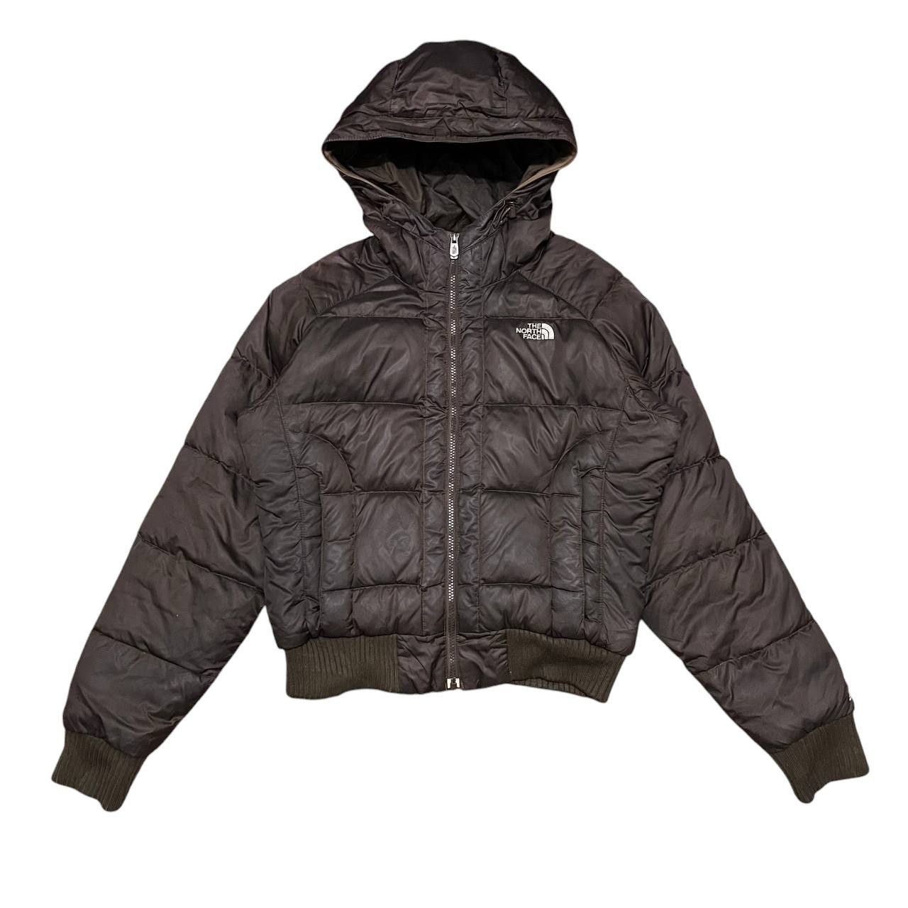 The North Face Vintage TNF The North Face Down Puffer Jacket 550 Size M / US 6-8 / IT 42-44 - 1 Thumbnail