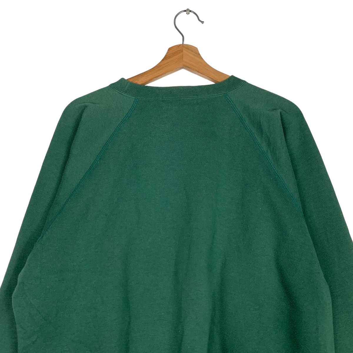 Polo Ralph Lauren 90's Polo Ralph Lauren Small Pony Logo Sweatshirts #0741-C34 Size US L / EU 52-54 / 3 - 8 Thumbnail