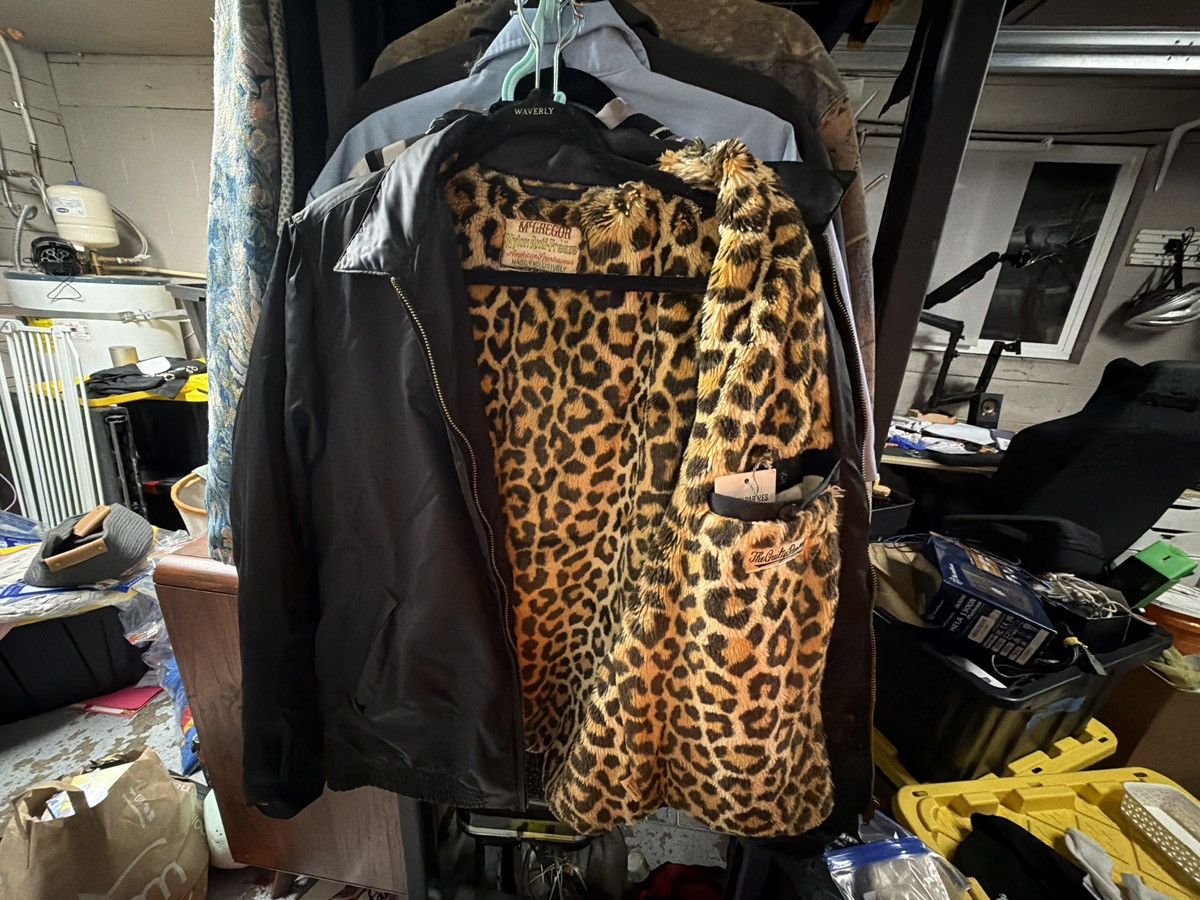 Wacko Maria Wacko Maria x McGregor 15FW "Rock Sweet Rock" Anti-Freeze J Size US XL / EU 56 / 4 - 3 Thumbnail