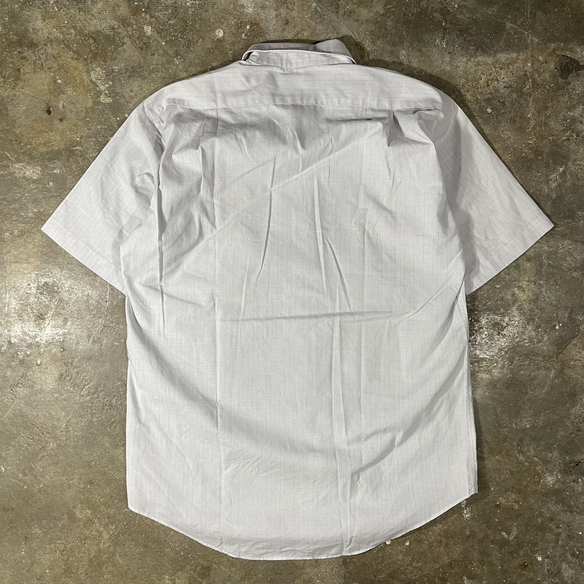 Designer × Issey Miyake × Japanese Brand IM PRODUCT By Issey Miyake Formal Shirt Size US M / EU 48-50 / 2 - 6 Thumbnail
