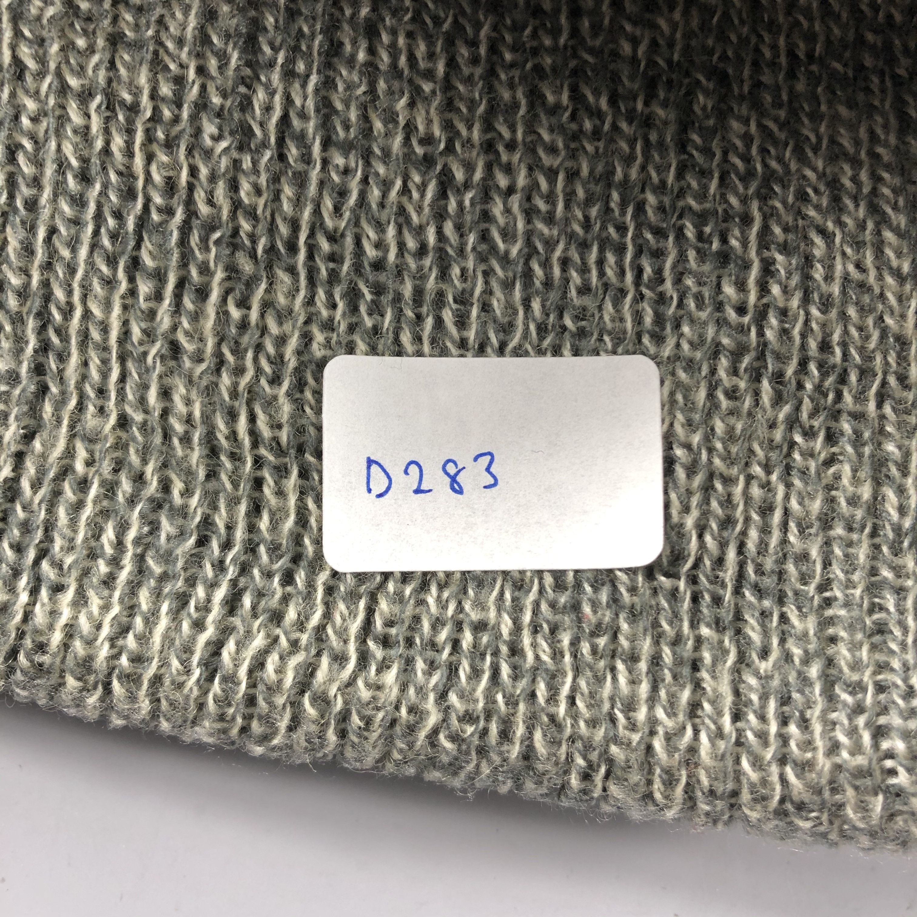 Adidas × Vintage Adidas Basic Beanie Snow Hat Snow Cap -D283 Size ONE SIZE - 7 Thumbnail