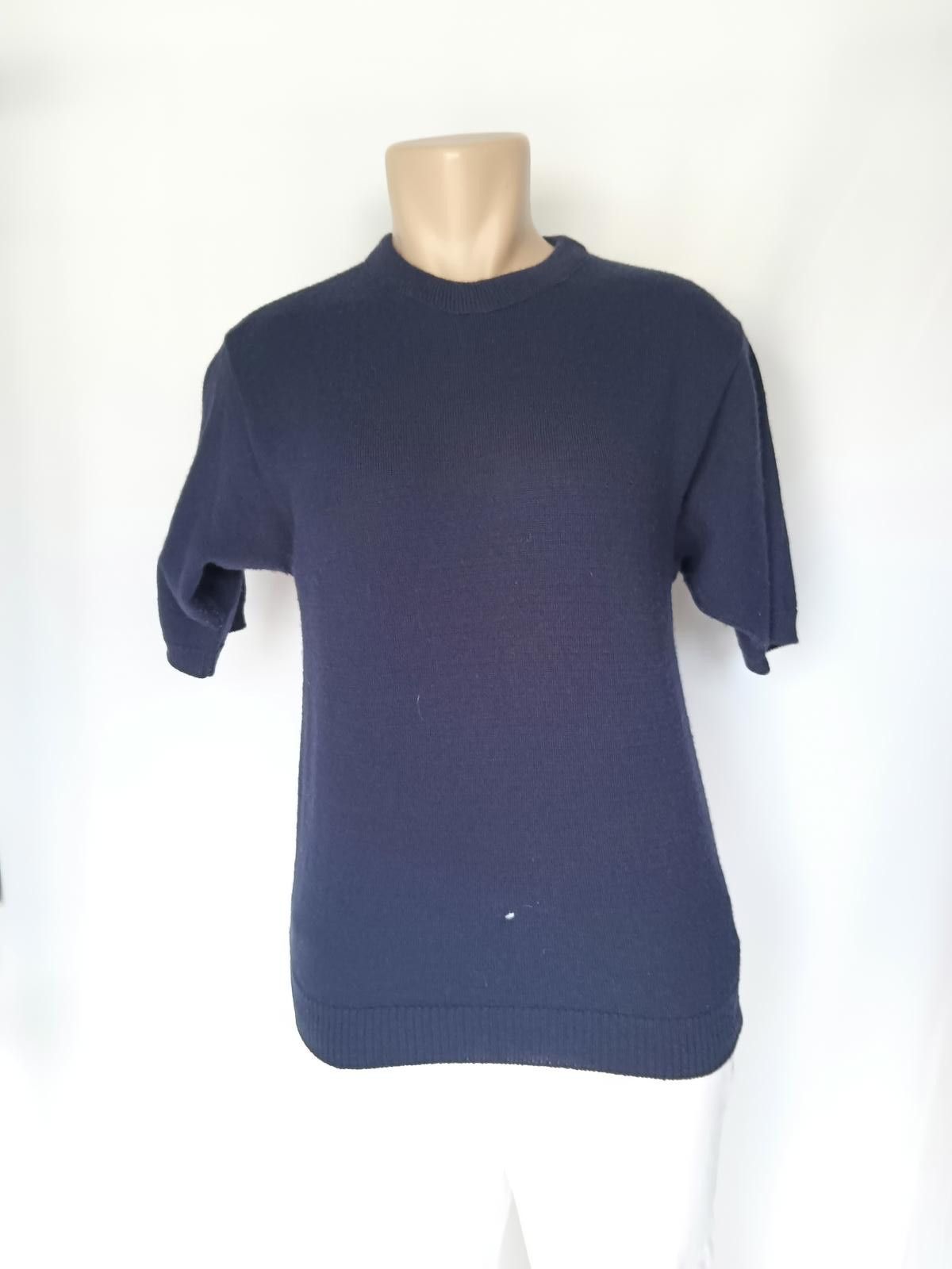 Pendleton Vintage Pendleton Wool Sweater - Misses Medium Size M / US 6-8 / IT 42-44 - 1 Thumbnail