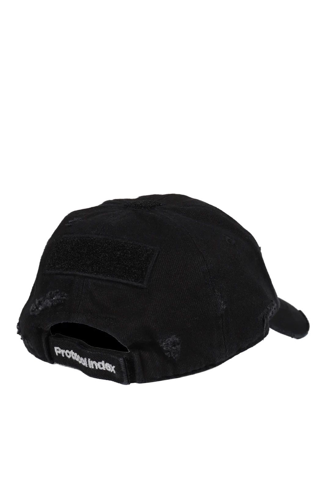 PROJECT G/R Protocal Index SEXURITY CAP PROJECT GR Size ONE SIZE - 5 Thumbnail