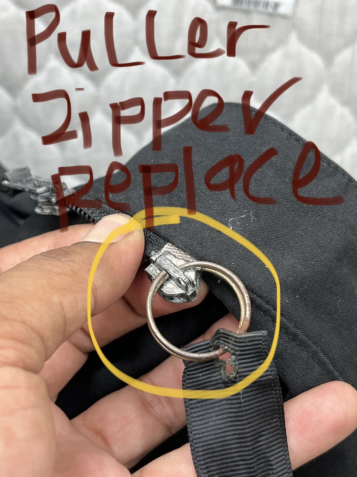 Gucci 🔥🔥🔥STEALS GUCCI LONG JACKET Size US M / EU 48-50 / 2 - 13 Thumbnail