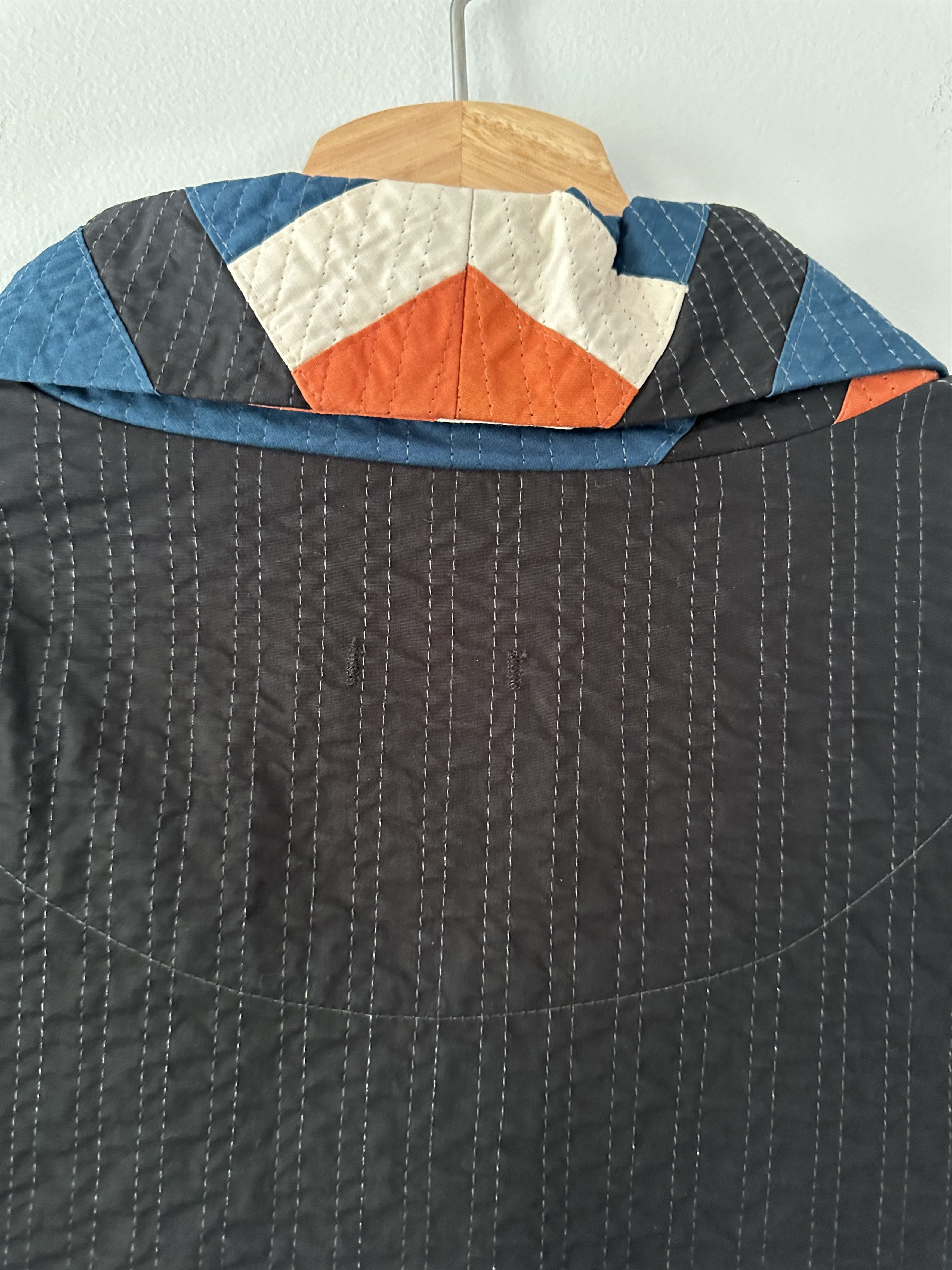 Craig Green Craig Green SS18 Diamond Work Jacket Size US M / EU 48-50 / 2 - 6 Thumbnail