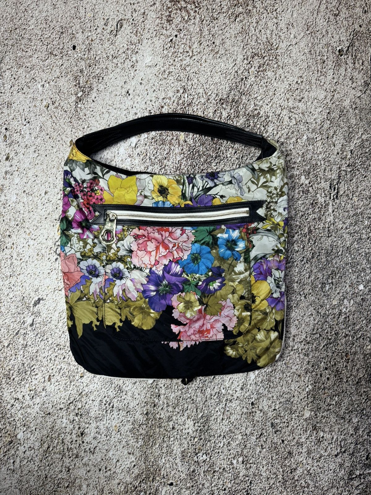 Moncler Super rare bag Moncler flower Size ONE SIZE - 11 Thumbnail