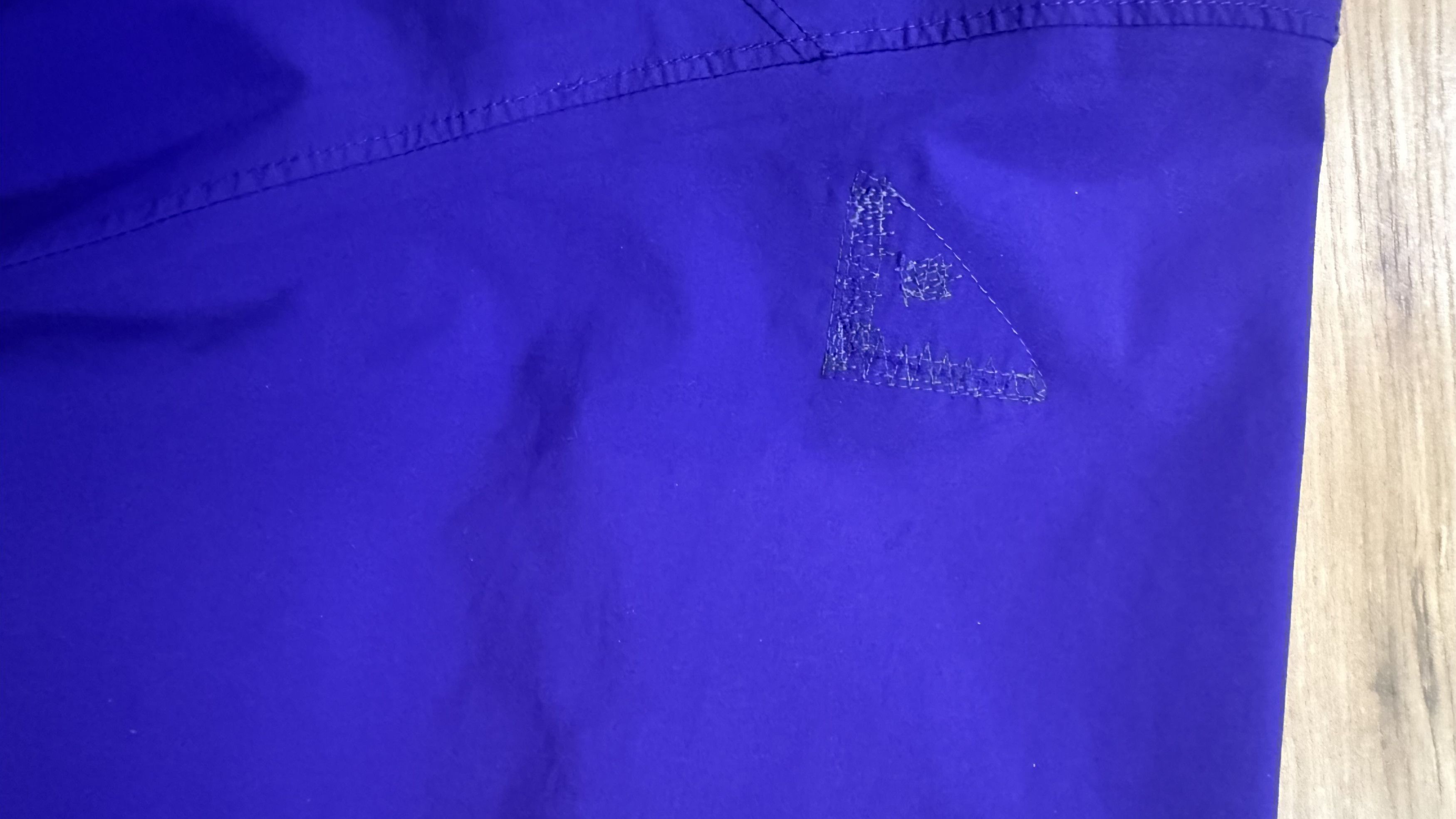 Rei Vtg REI Women’s 18 Gore-Tex Purple Jacket (Repaired) Size XXL / US 16-18 / IT 52-54 - 7 Thumbnail