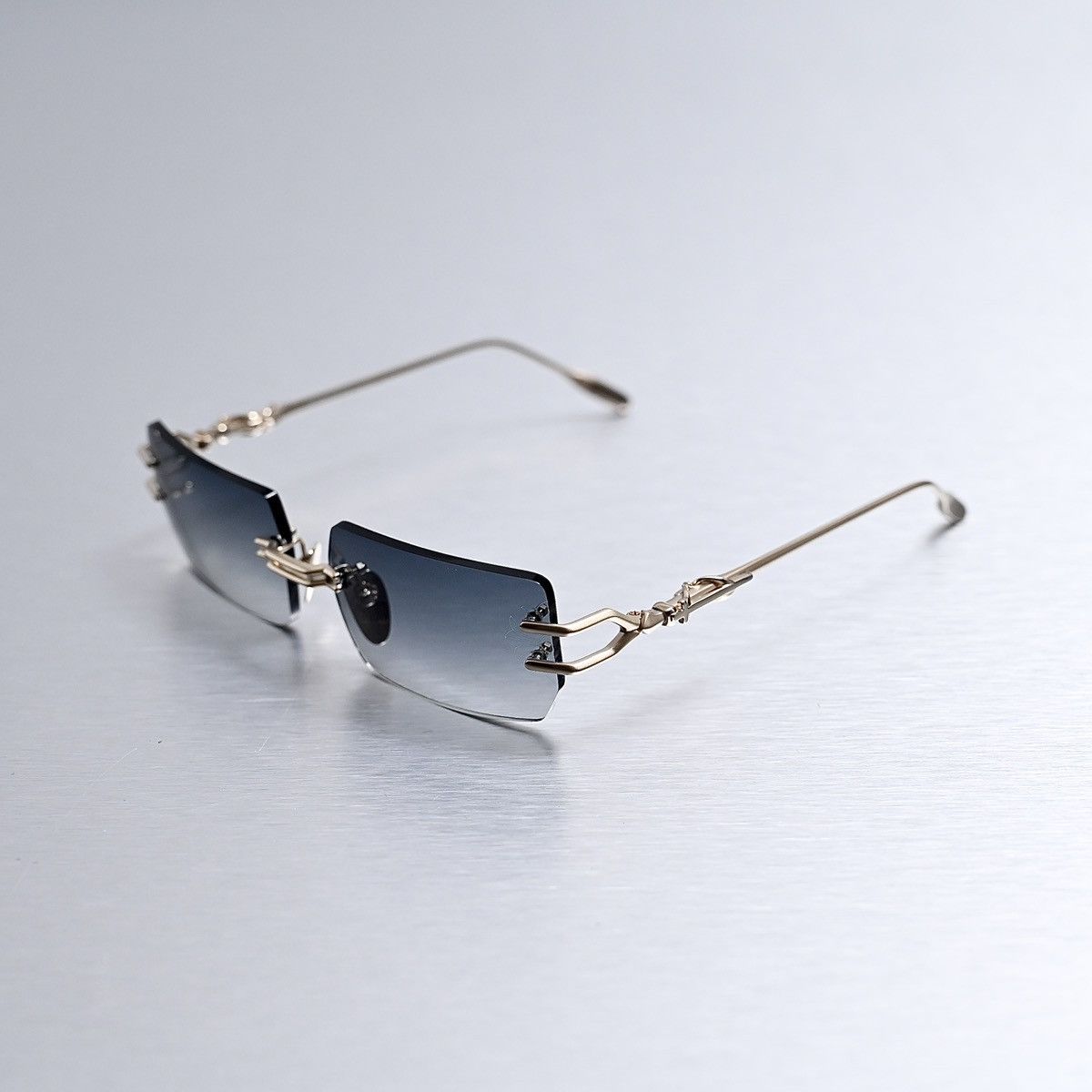 クロムハーツ　CHROMEHEARTS サングラス　LORDIE crhs01-f0045-amz-lbl-m01.jpg