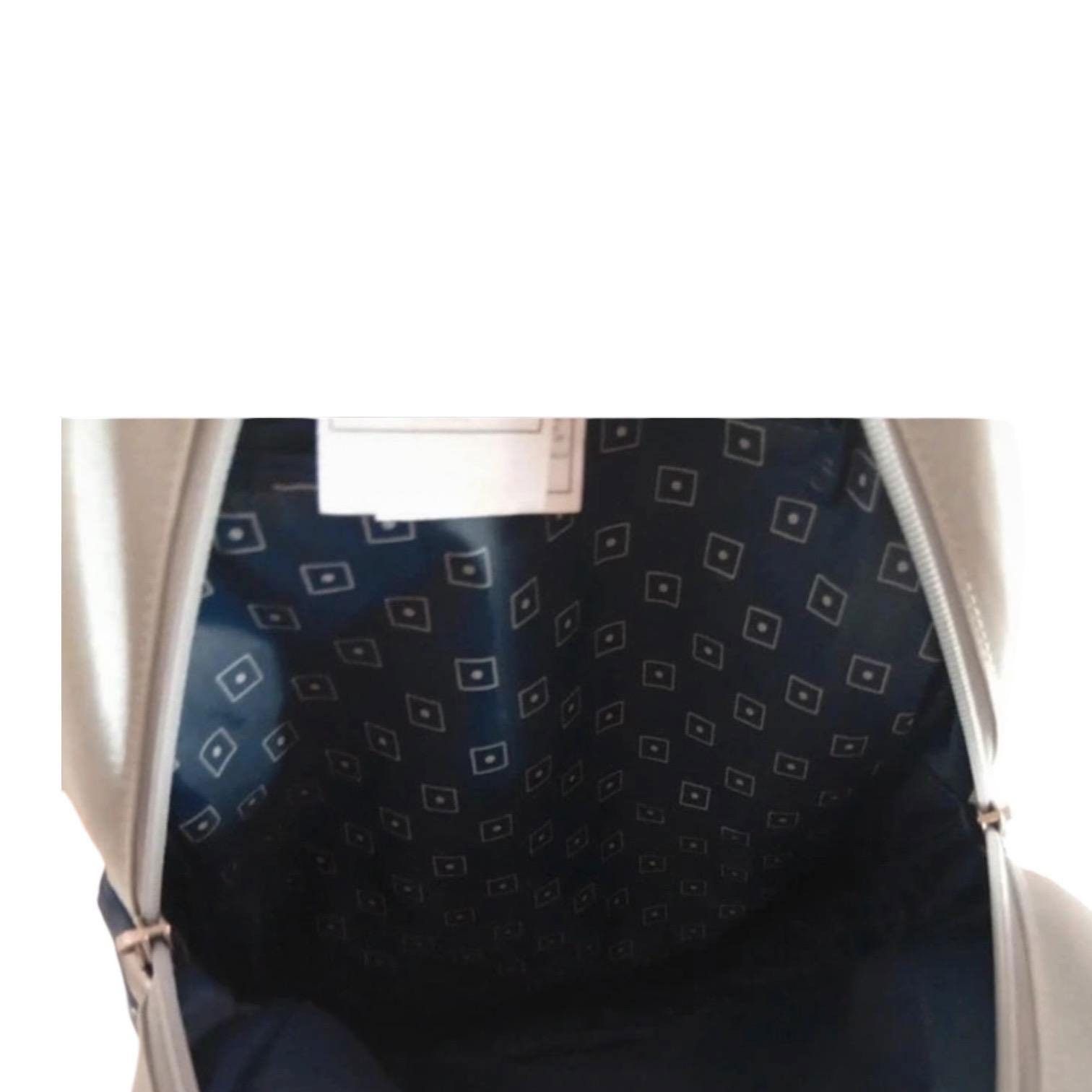 Nike The Nike Mini Baguette Sneaker Sole Backpack Size ONE SIZE - 9 Thumbnail