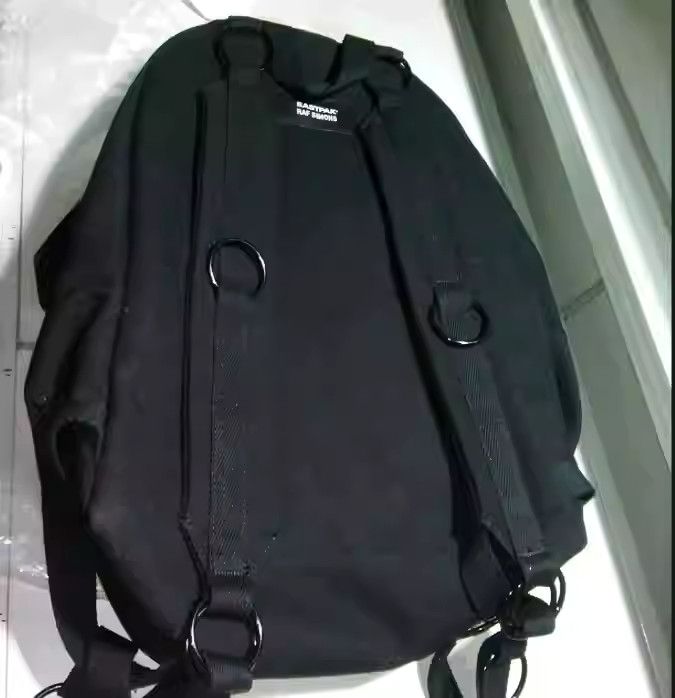Raf Simons raf simons eastpak 19ss iron ring shoulder bag Size ONE SIZE - 2 Thumbnail