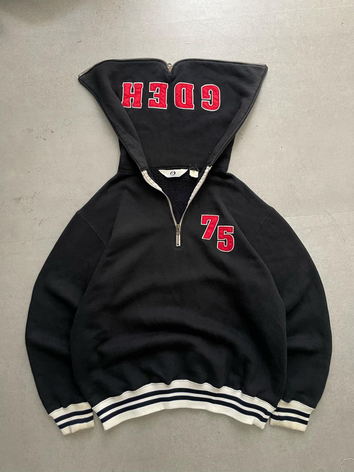 GOODENOUGHグッドイナフCOLD DUTY JACKET GOODENOUGHグッドイナフCOLD DUTY JACKET Goodenough Cold Duty