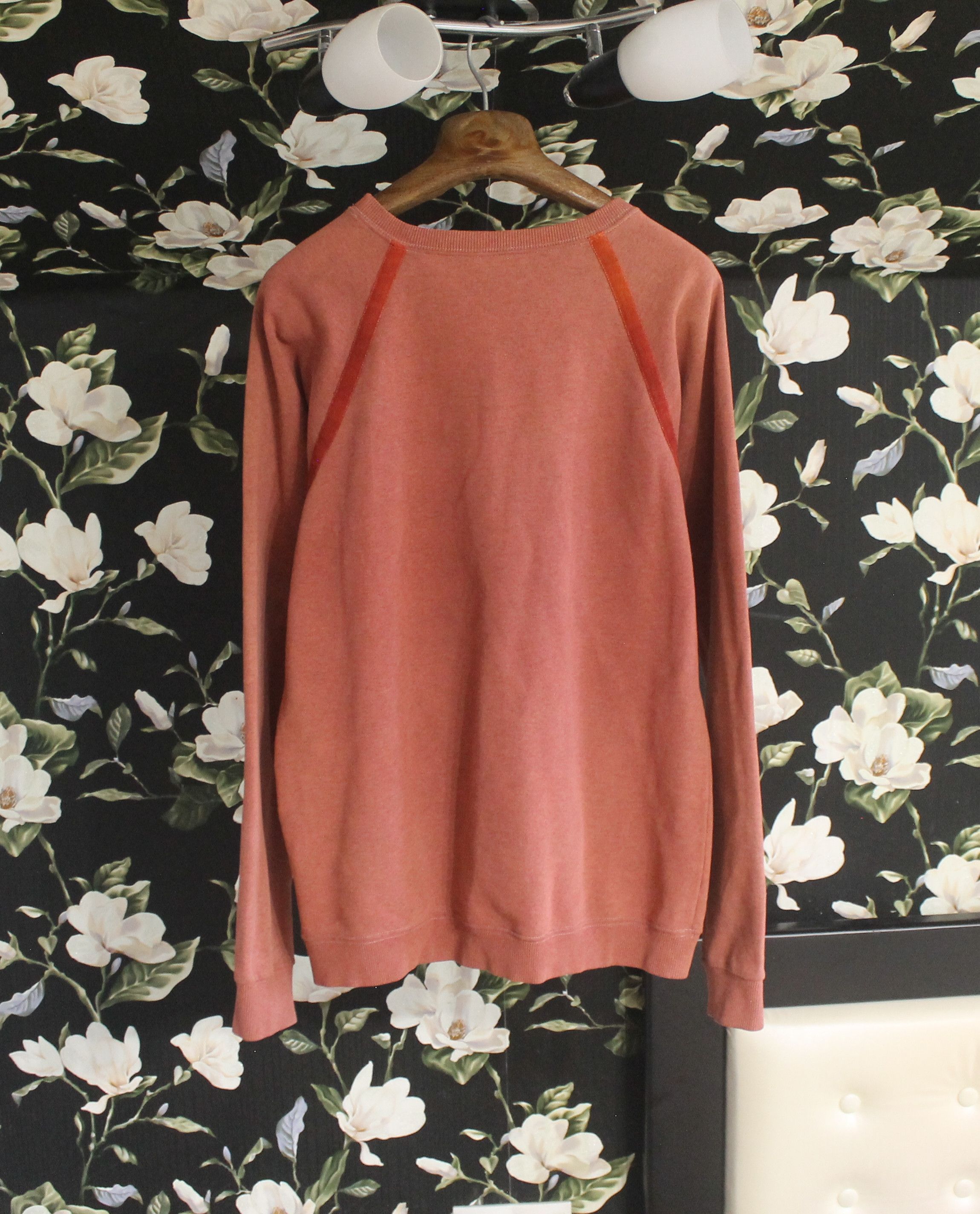 Saint Laurent Paris Saint Laurent Paris Sweatshirt Size US S / EU 44-46 / 1 - 3 Thumbnail