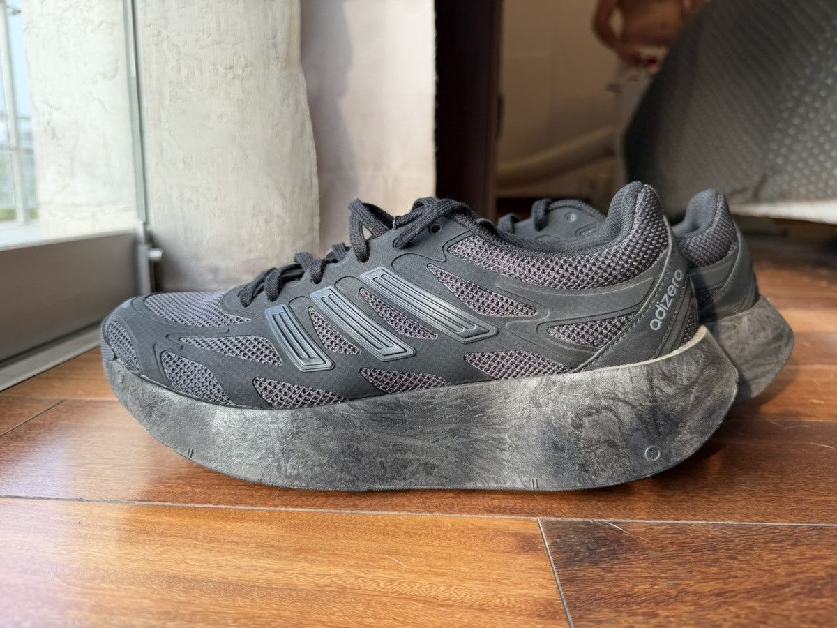 Adidas × Y-3 ADIDAS Y-3 Size US 8.5 / EU 41-42 - 6 Thumbnail