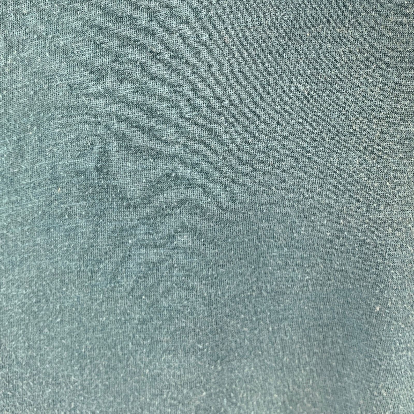 John Varvatos JOHN VARVATOS * U.S.A. Size L Teal Cotton Buttoned Polo Size US L / EU 52-54 / 3 - 5 Thumbnail