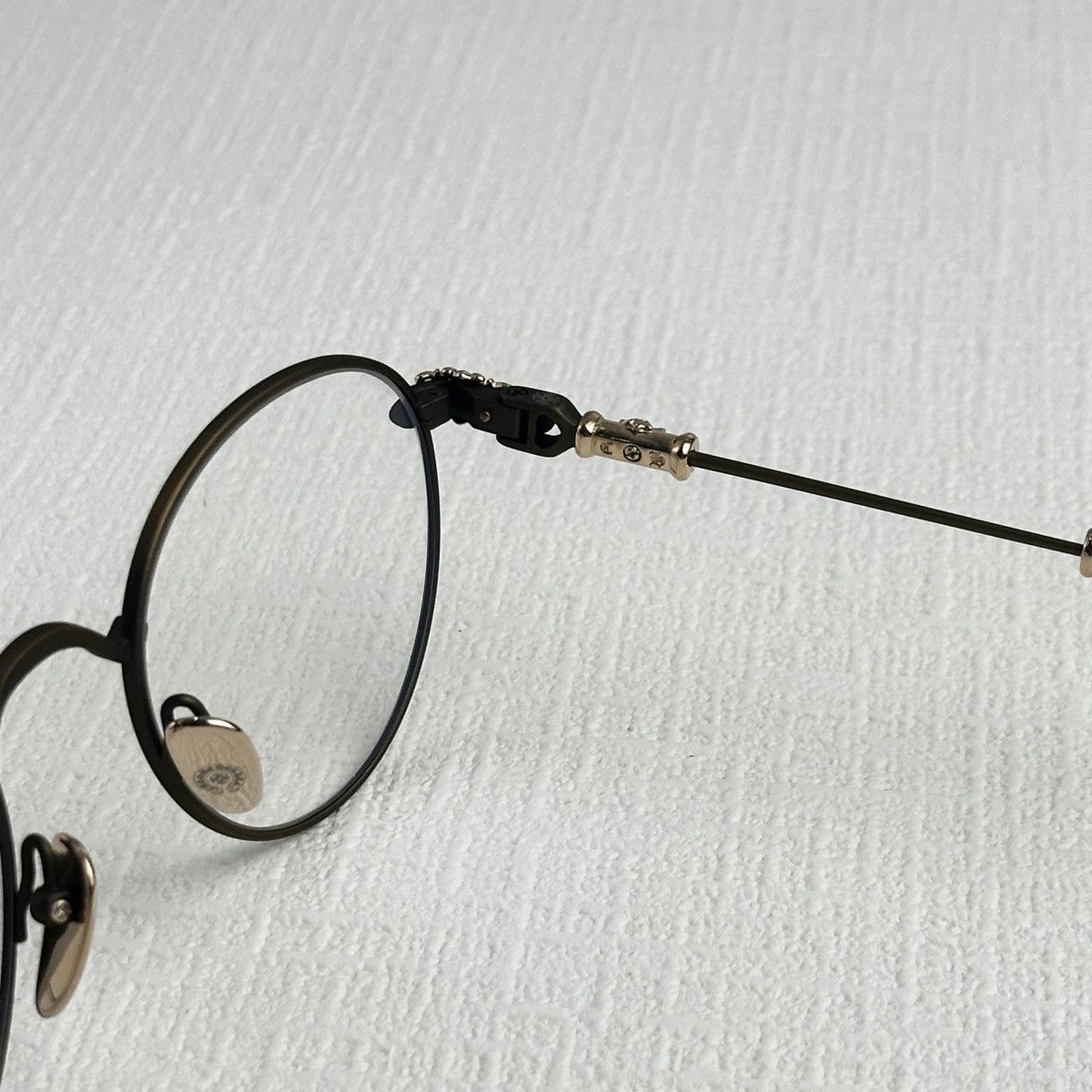 Chrome Hearts CHROME HEARTS BUBBA - A Size ONE SIZE - 3 Thumbnail