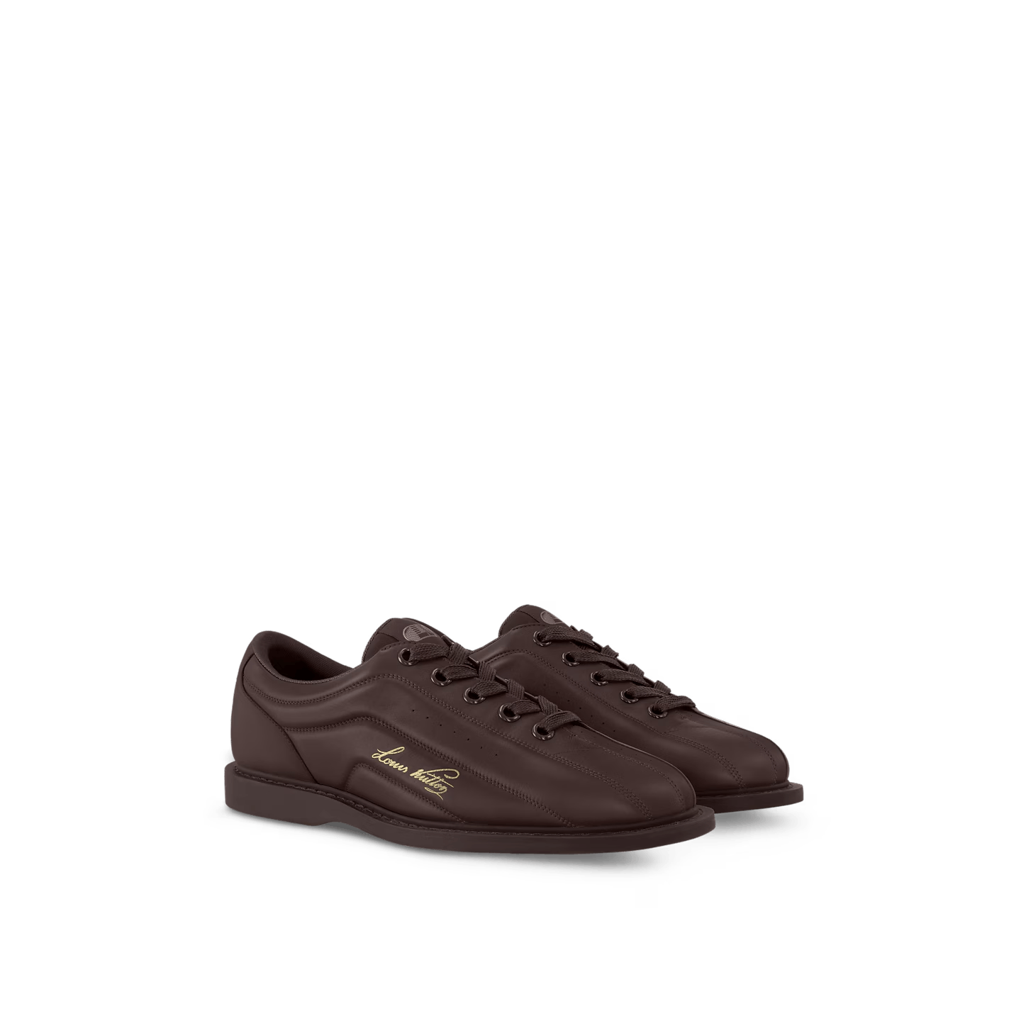 Louis Vuitton LV Bowling Derbies Size US 8 / EU 41 - 4 Thumbnail