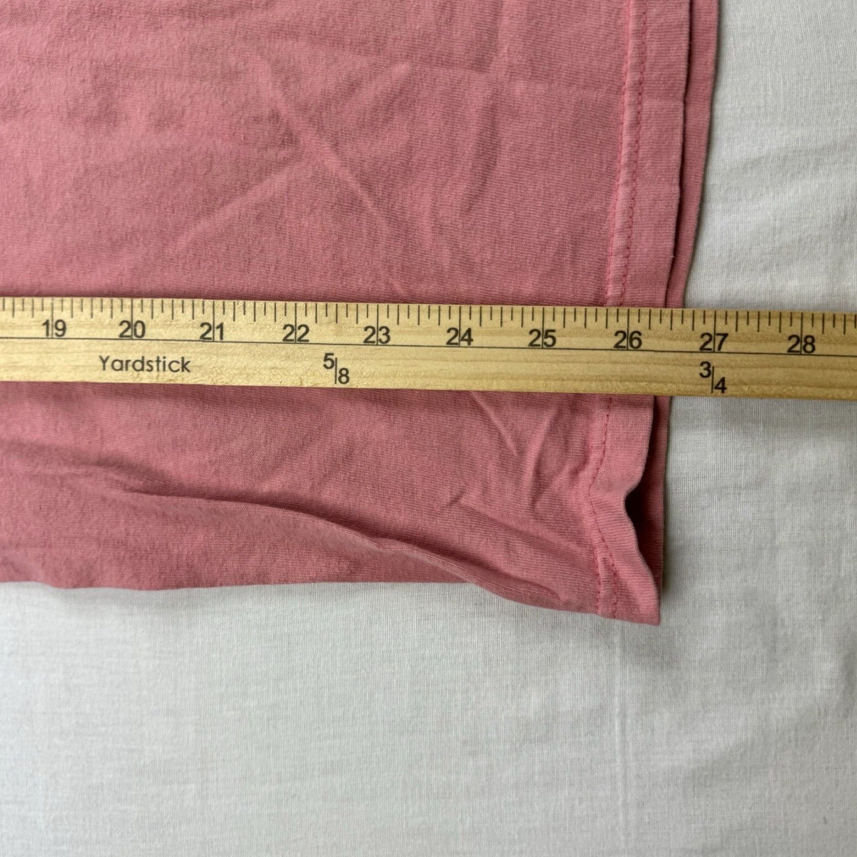 Vintage VINTAGE Alaska Shirt Adult Large Pink 90s Polar Bear Animals Mens Size US L / EU 52-54 / 3 - 5 Thumbnail