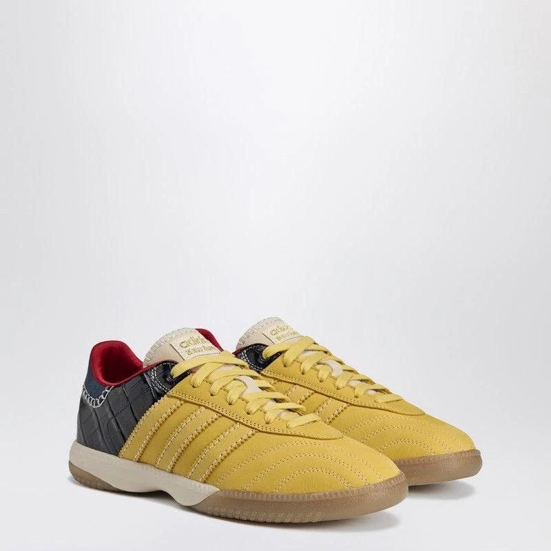 Wales Bonner Adidas Samba | Grailed