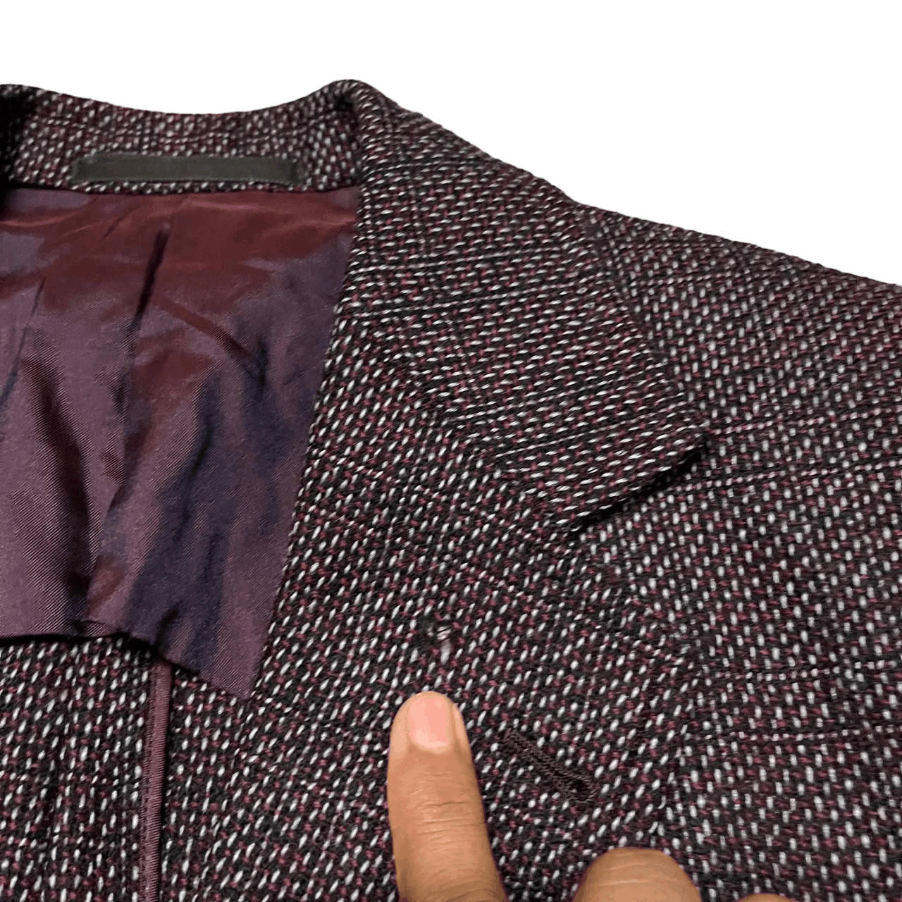 Givenchy Givenchy Gentleman x isetan Blazer Coat Size US S / EU 44-46 / 1 - 5 Thumbnail