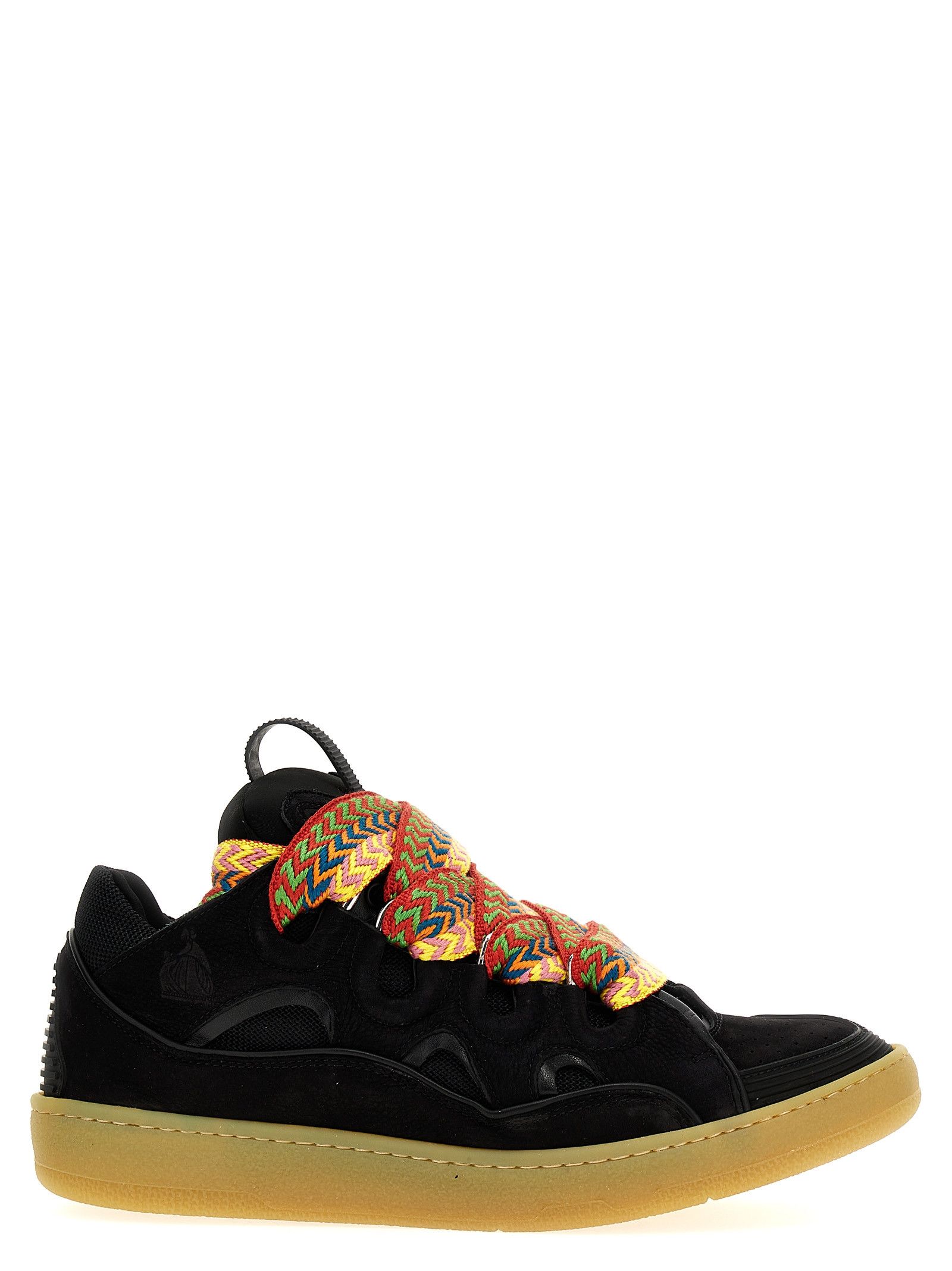 Lanvin 'Curb' Sneakers Size US 13 / EU 46 - 1 Thumbnail