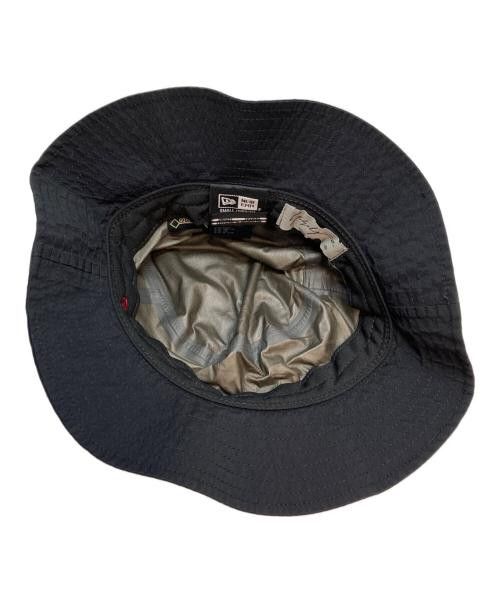 Yohji Yamamoto Yohji Yamamoto pour homme × New Era GORE-TEX HAT Size ONE SIZE - 6 Thumbnail