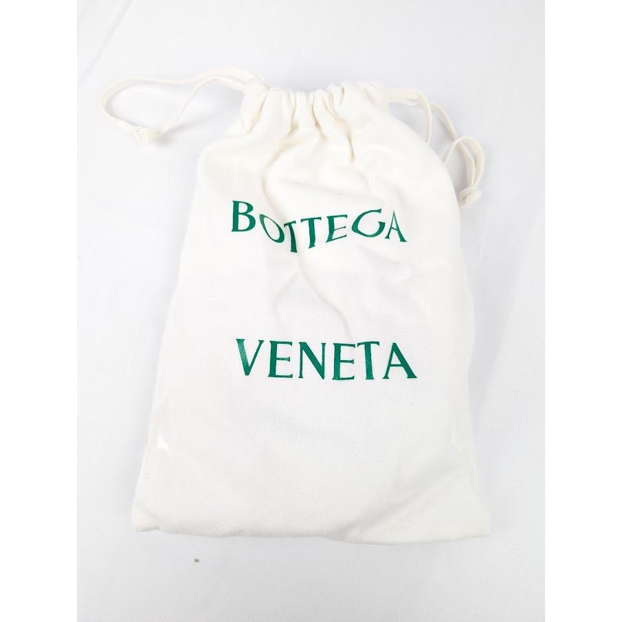 Bottega Veneta o1rshd1 Size: 90cm / Webbing Nappa Belt in Tomato Size 34 - 20 Thumbnail